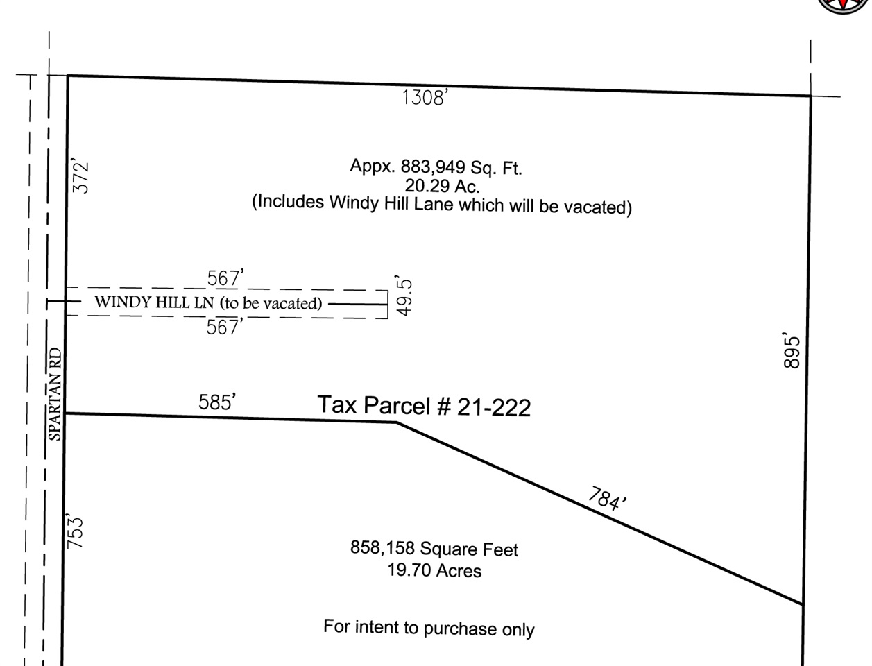 Spartan Road Property Photo 1