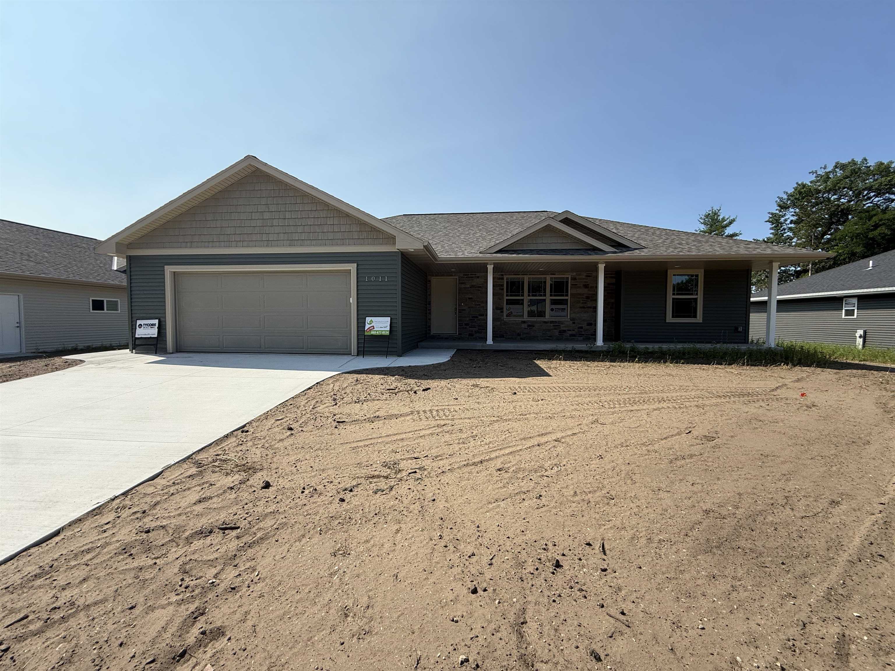 1011 CONSTELLATION Way