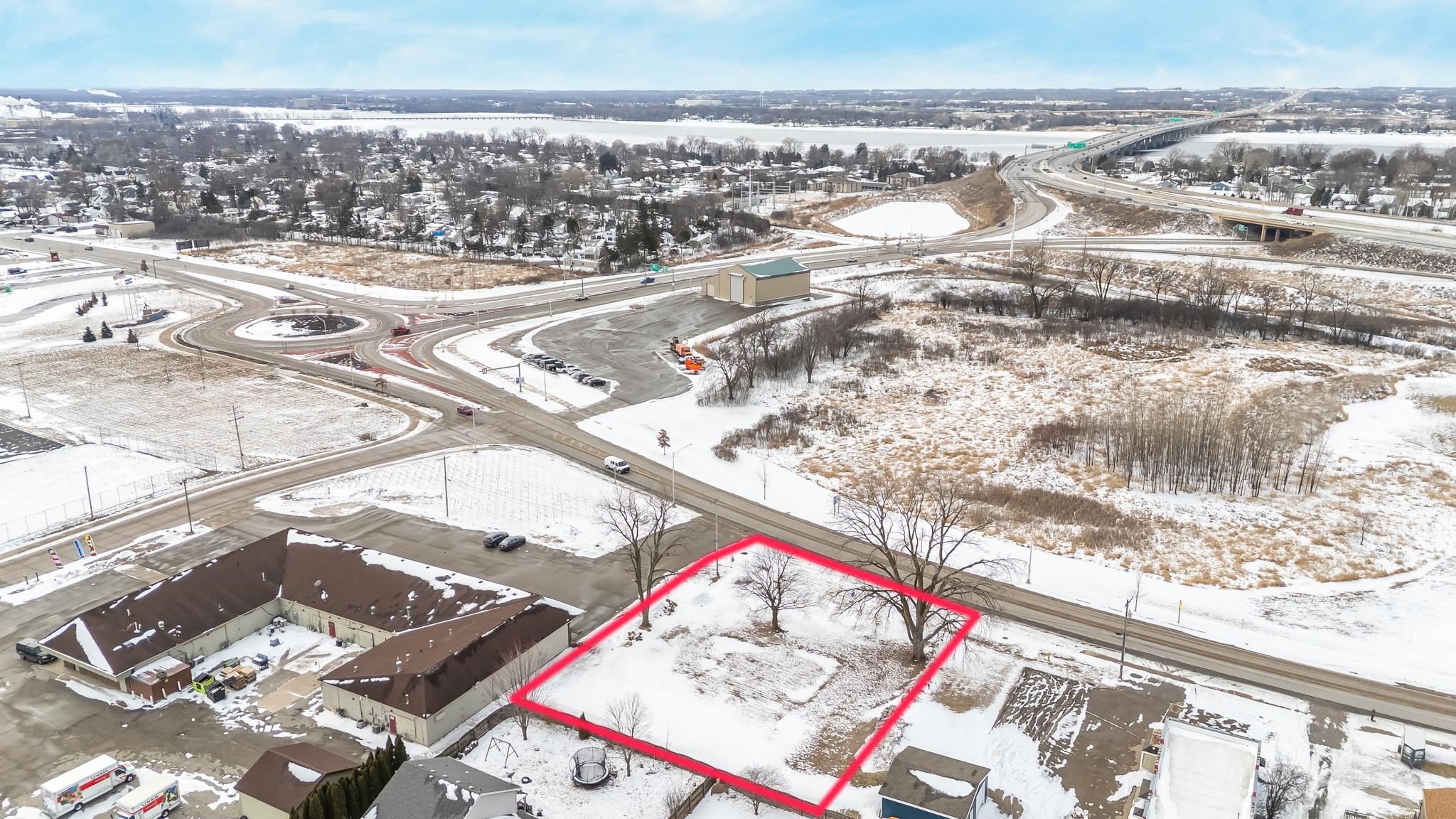 Racine Road Property Photo 1