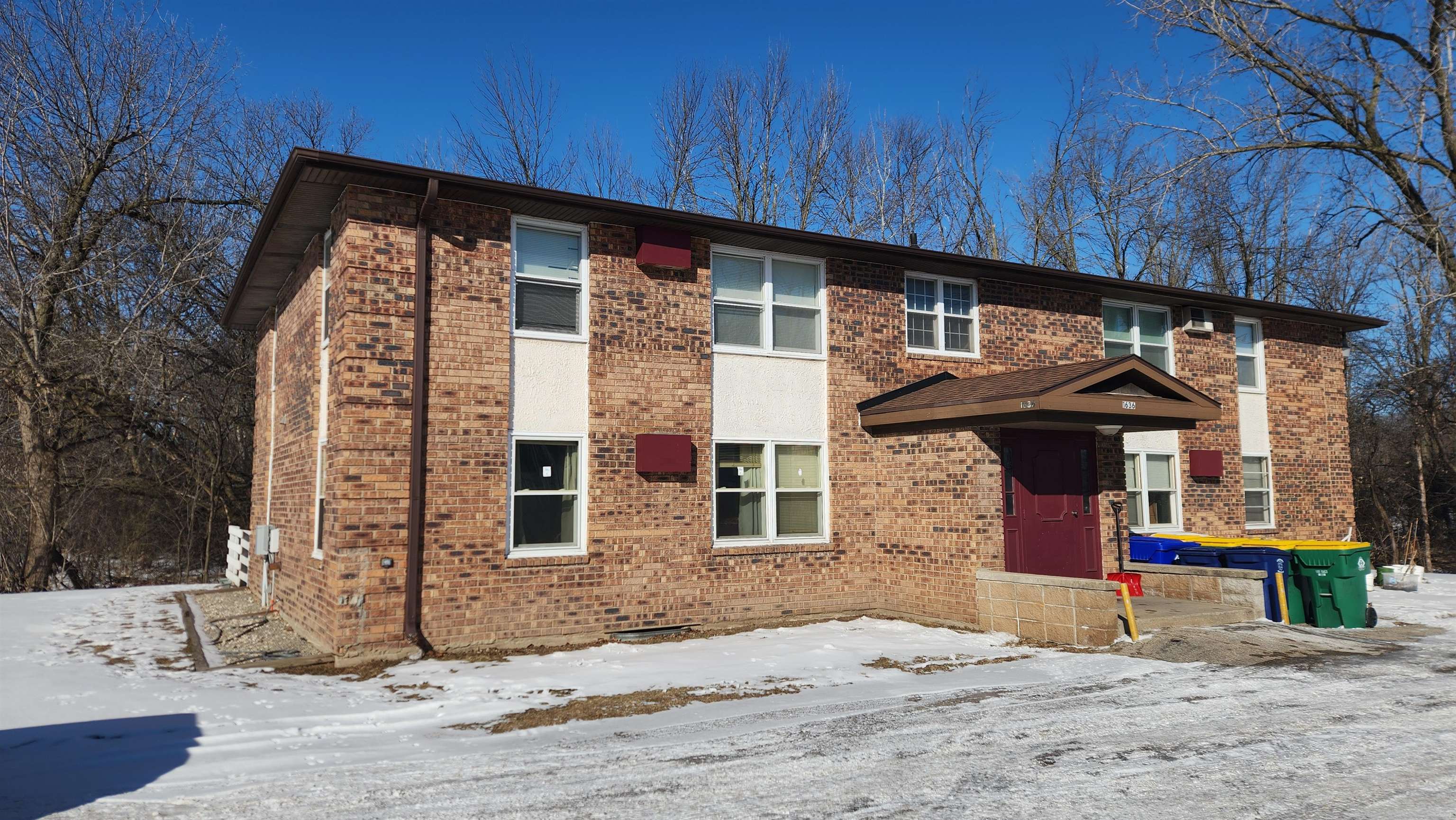 1636 Janice Avenue Property Photo 1