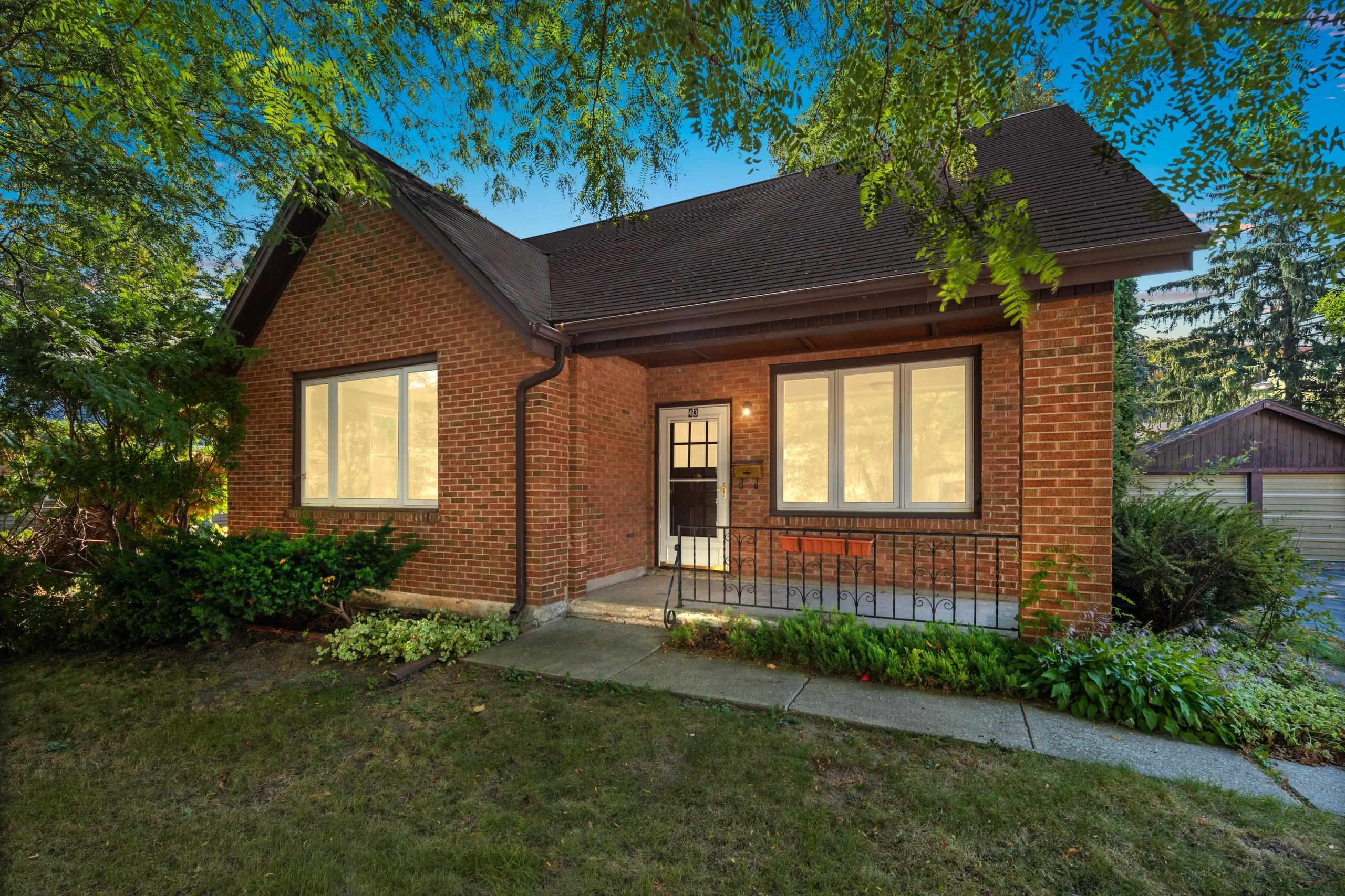 43 LEHNER Street Property Photo 1