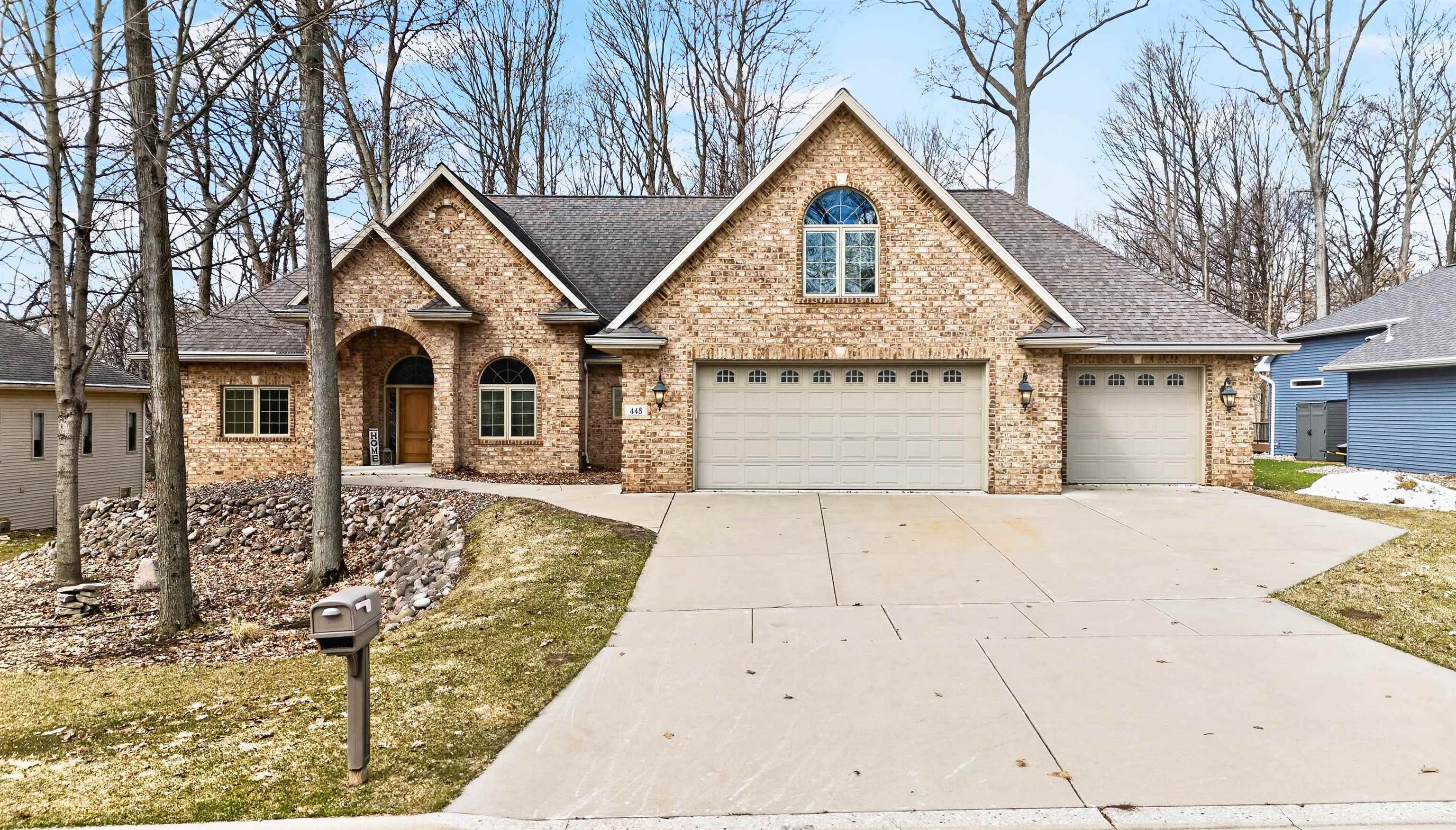 448 Harvest Road Property Photo 1