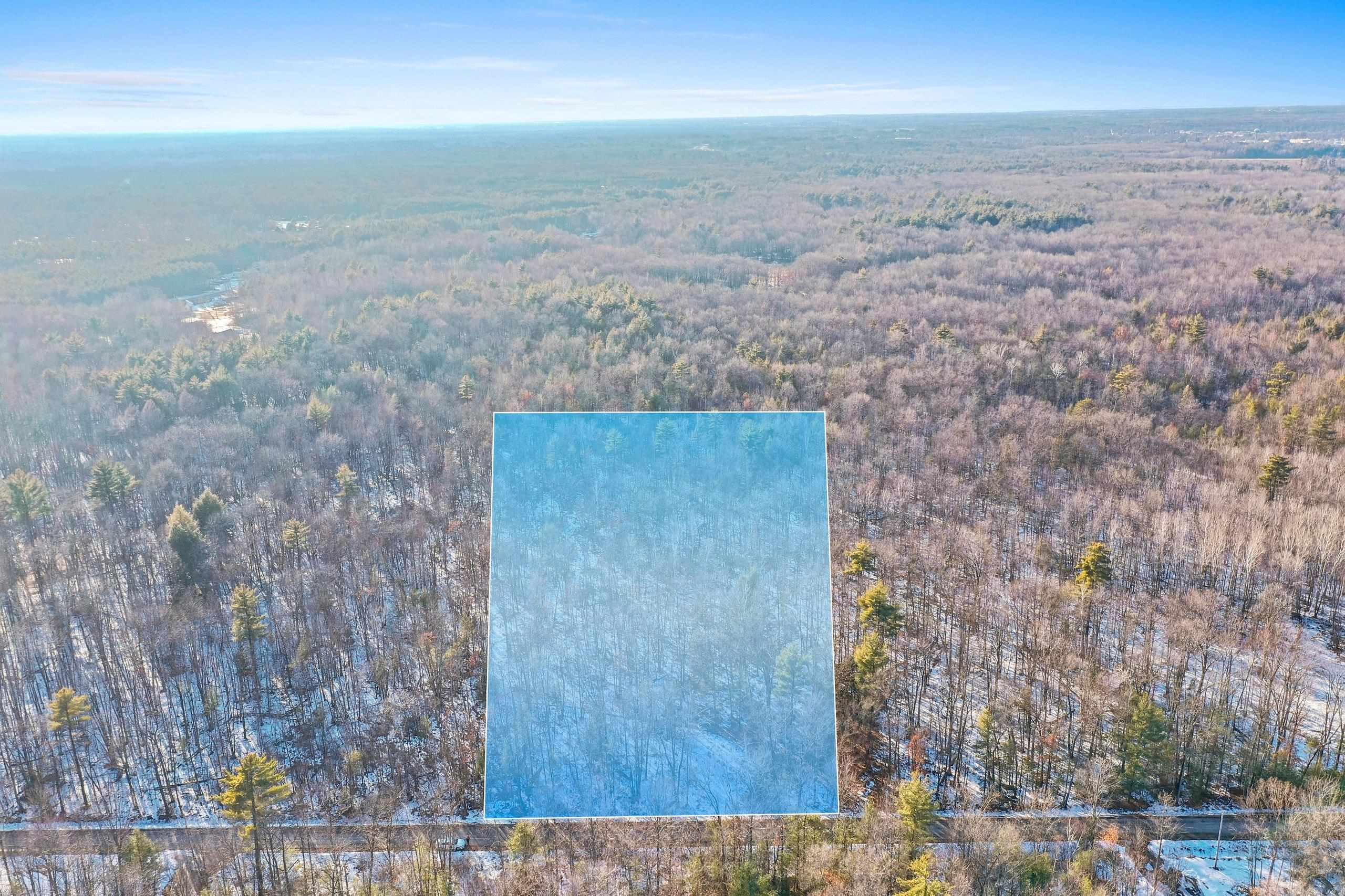 Kutz Road Property Photo 1