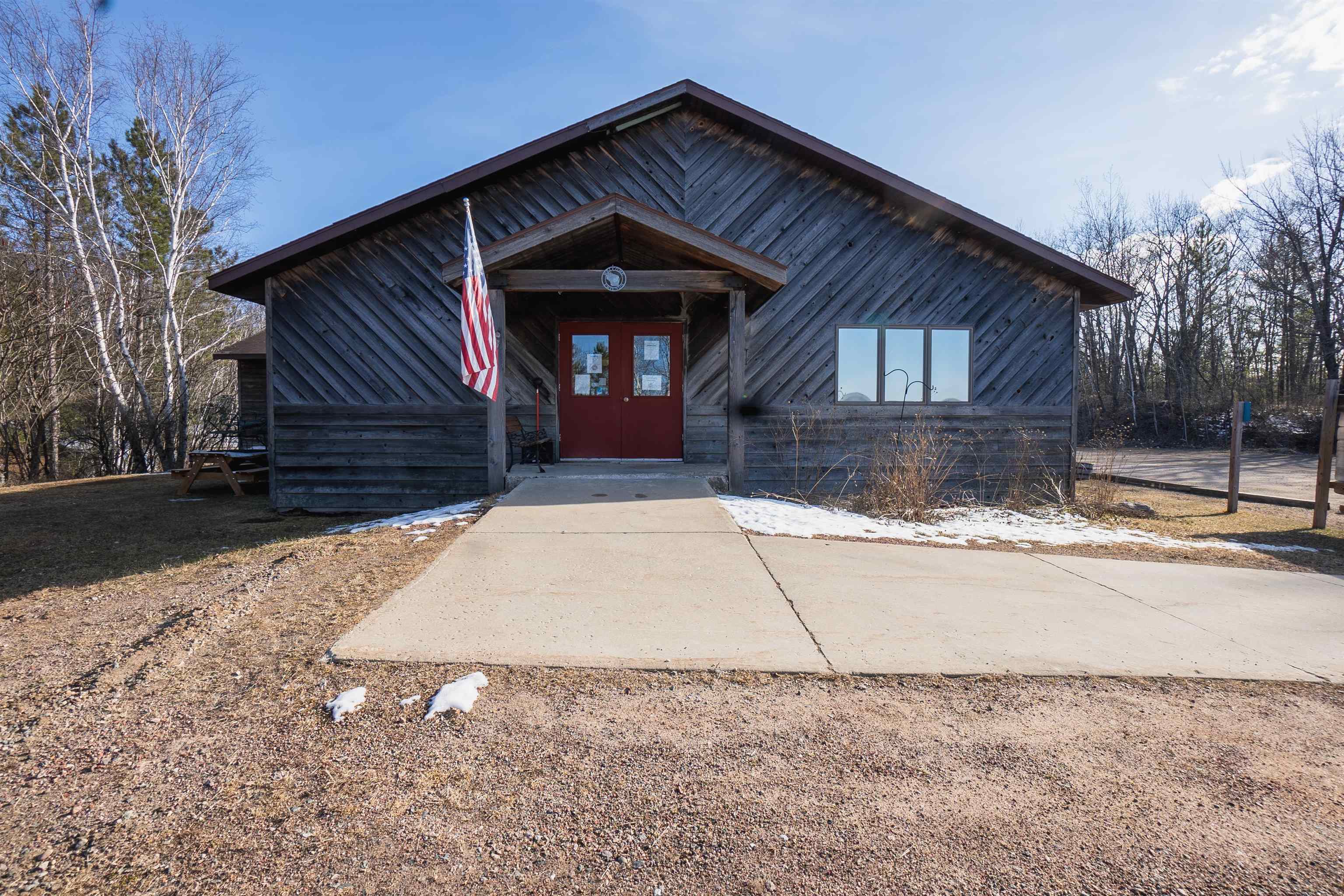 17153 Big Hill Road Property Photo 1