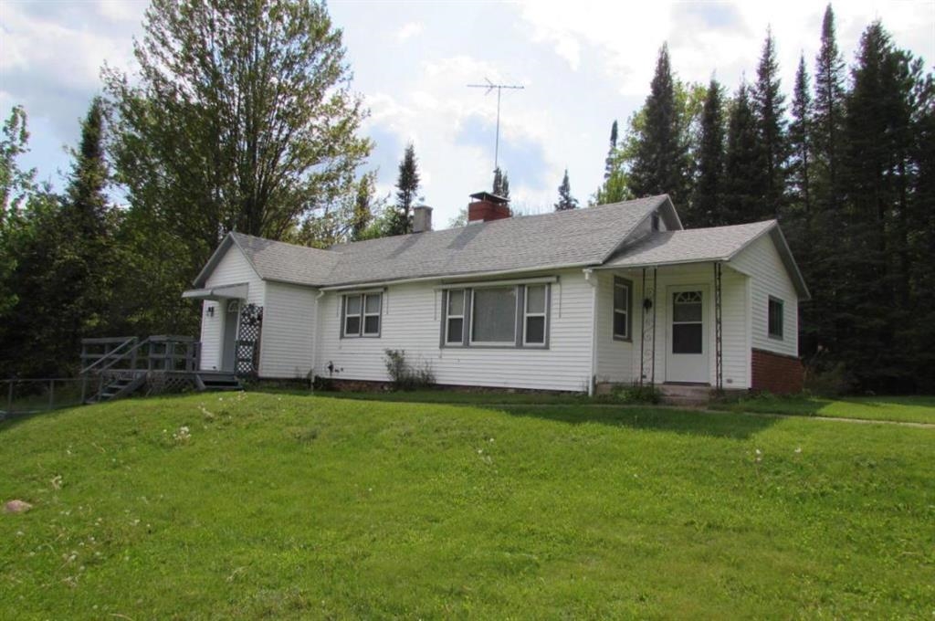W8755 Dow Dam Road Property Photo 1