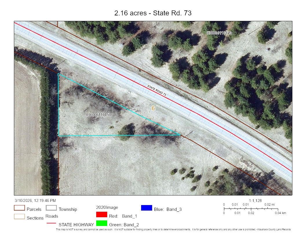 State Road 73 Property Photo 1