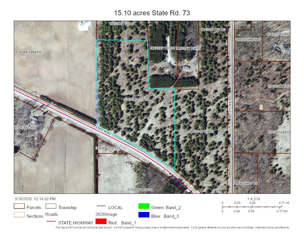 State Road 73 Property Photo 1