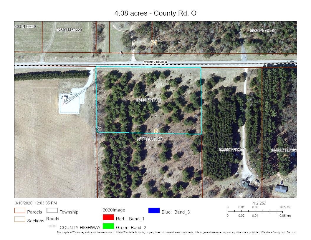County Rd O Property Photo 1