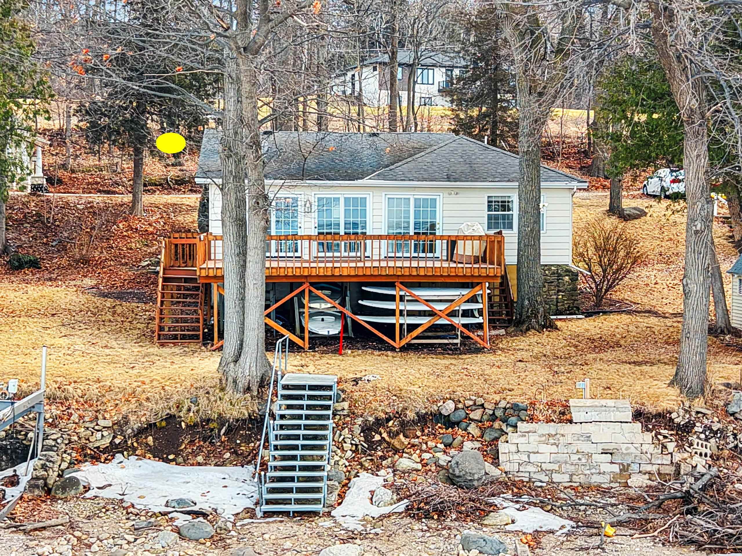 5141 Edgewater Beach Road Property Photo 1