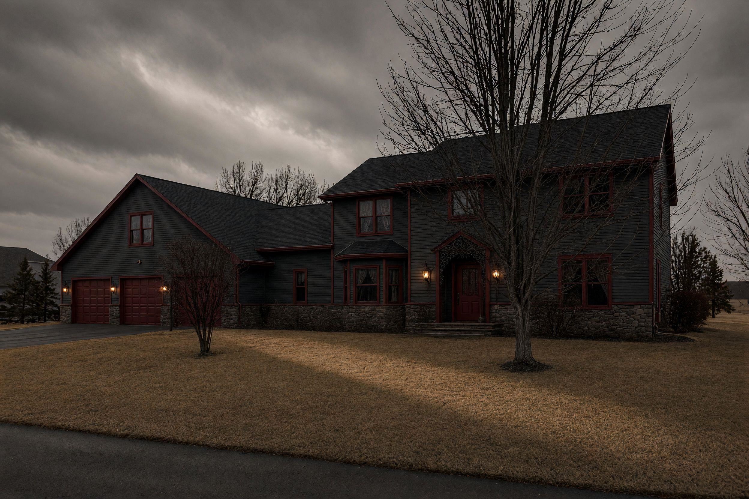 W5071 Cherrywood Court Property Photo 1