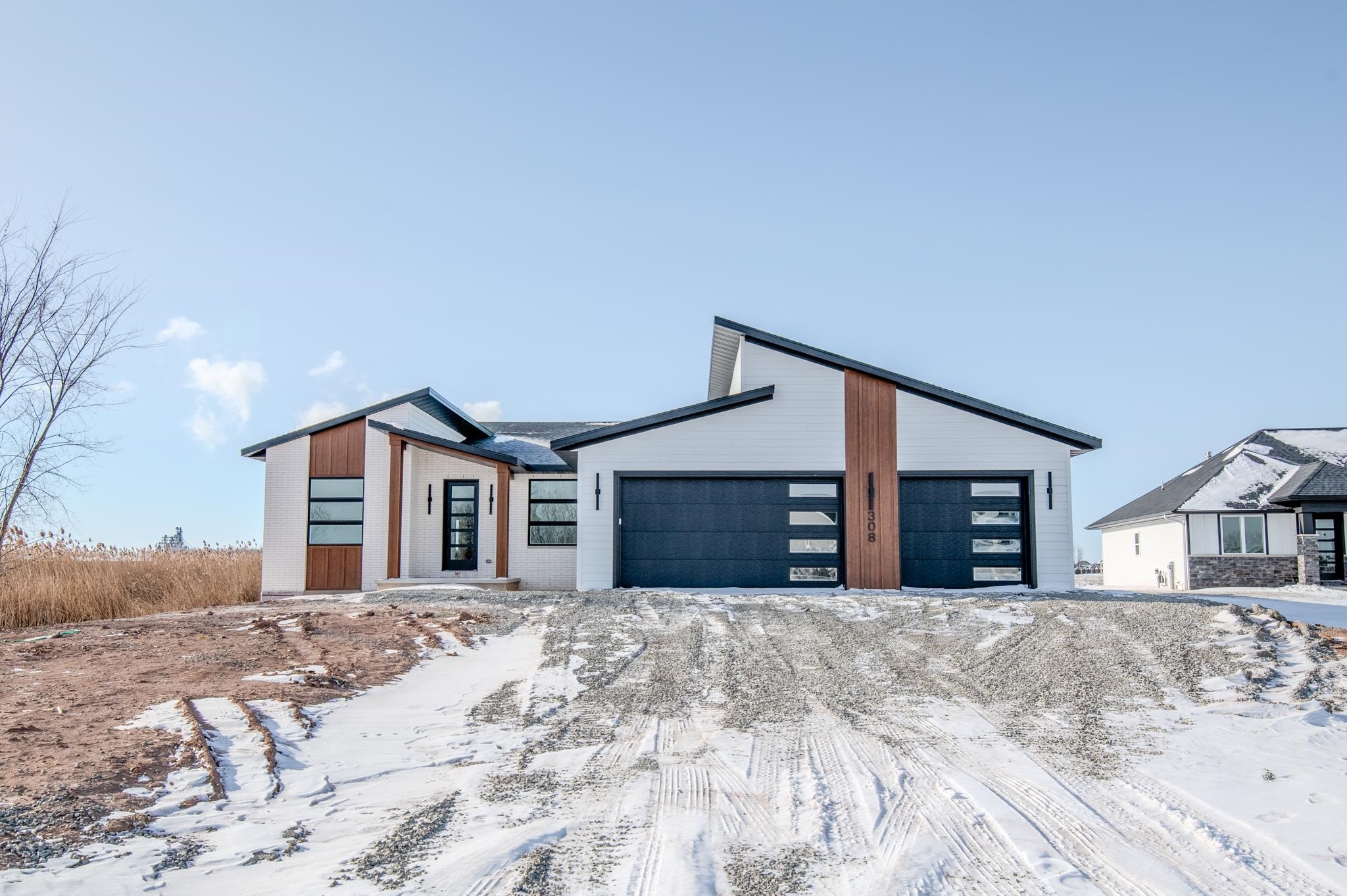 308 Kerrigan Drive Property Photo 1