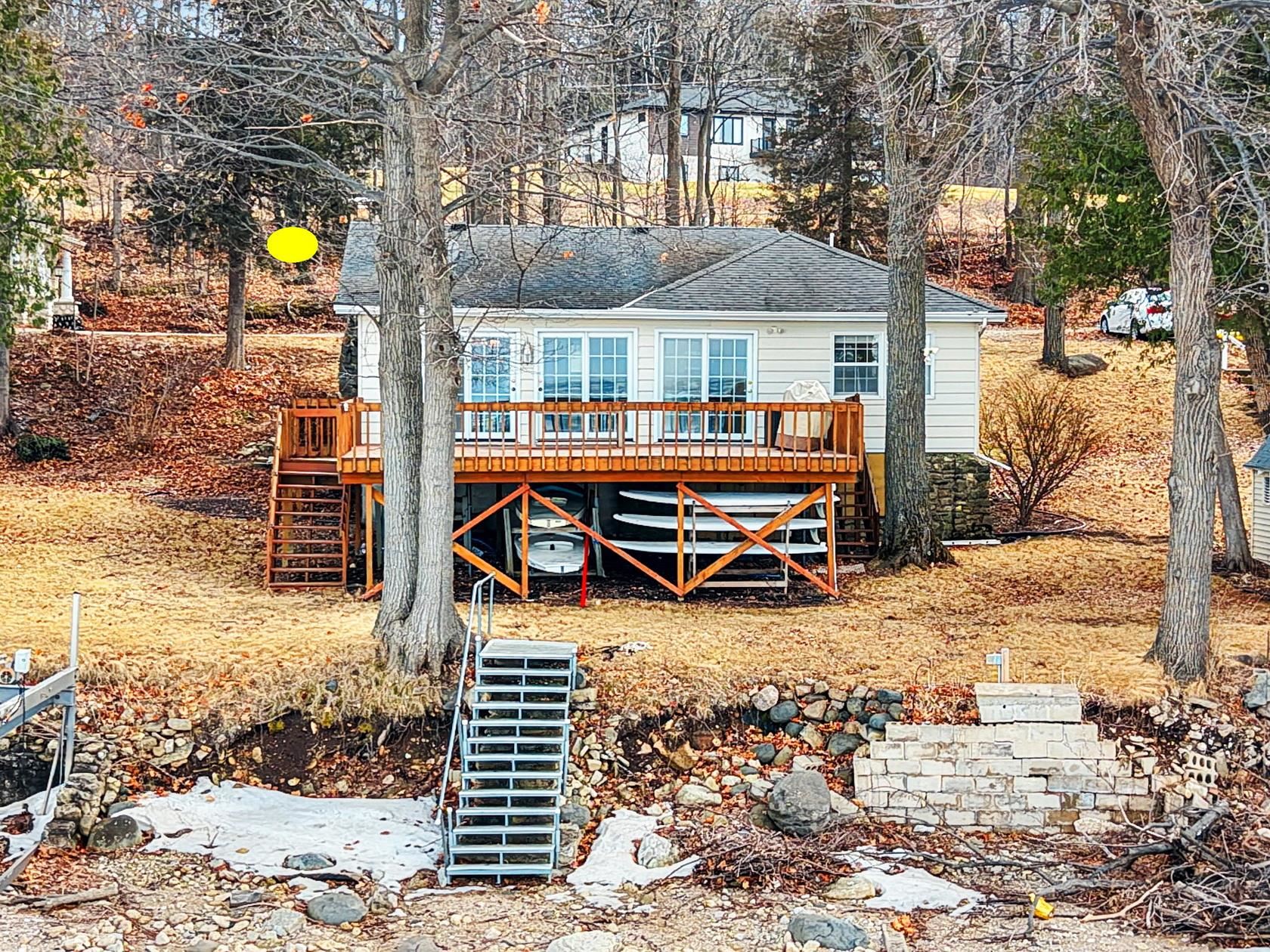 5141 Edgewater Beach Road Property Photo 1