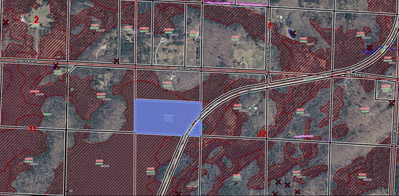 County Road Rr Property Photo 1