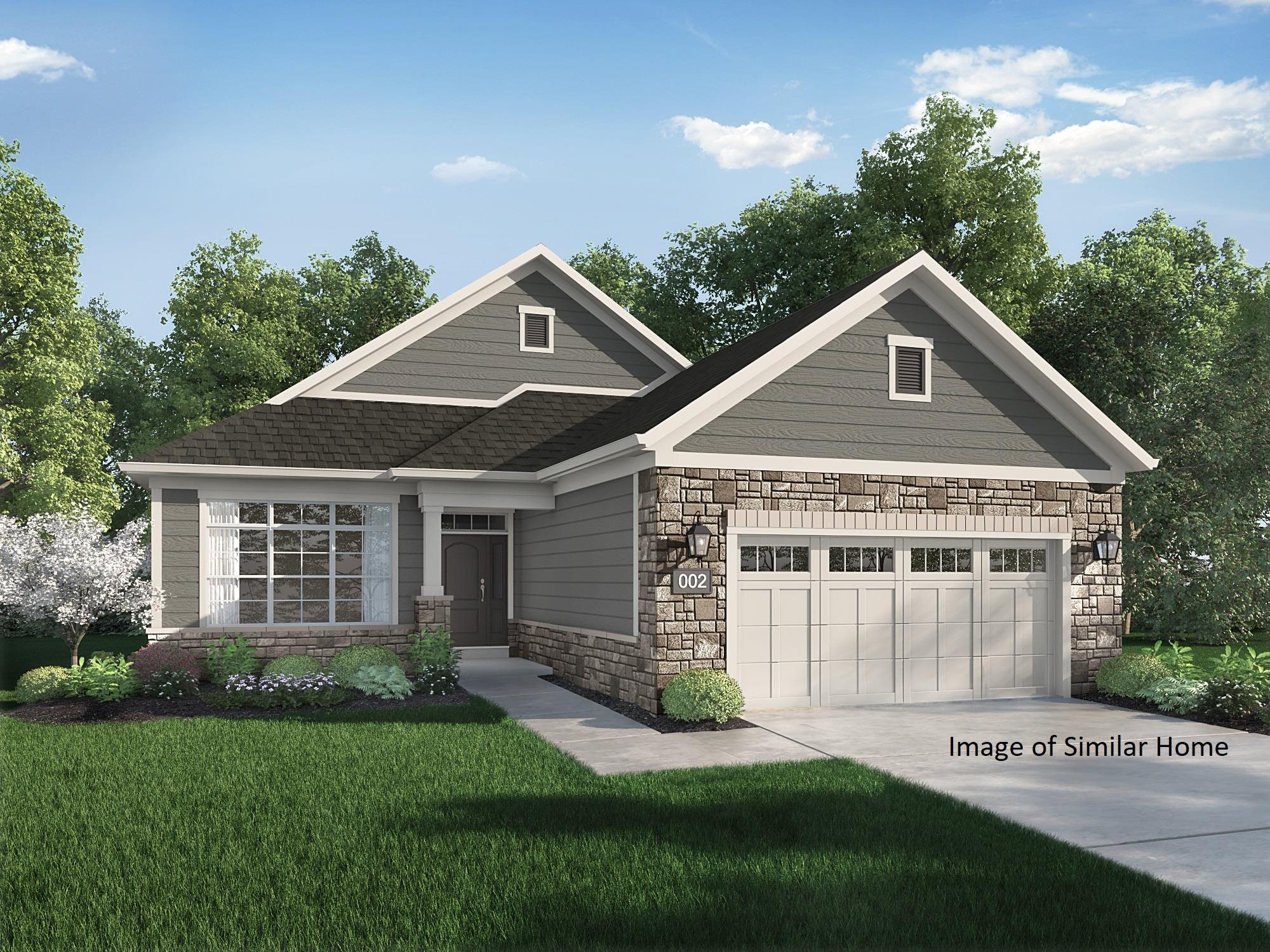 3384 Evening Star Drive Property Photo 1