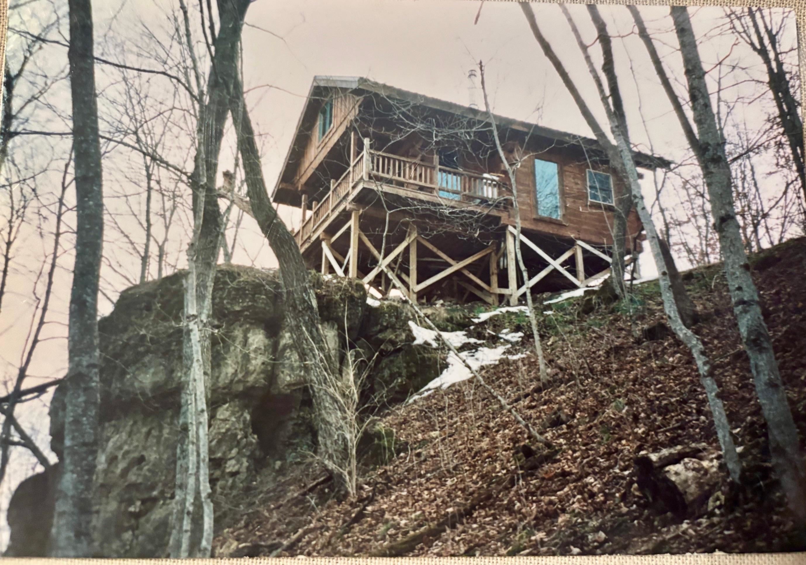 County Road E Property Photo 1