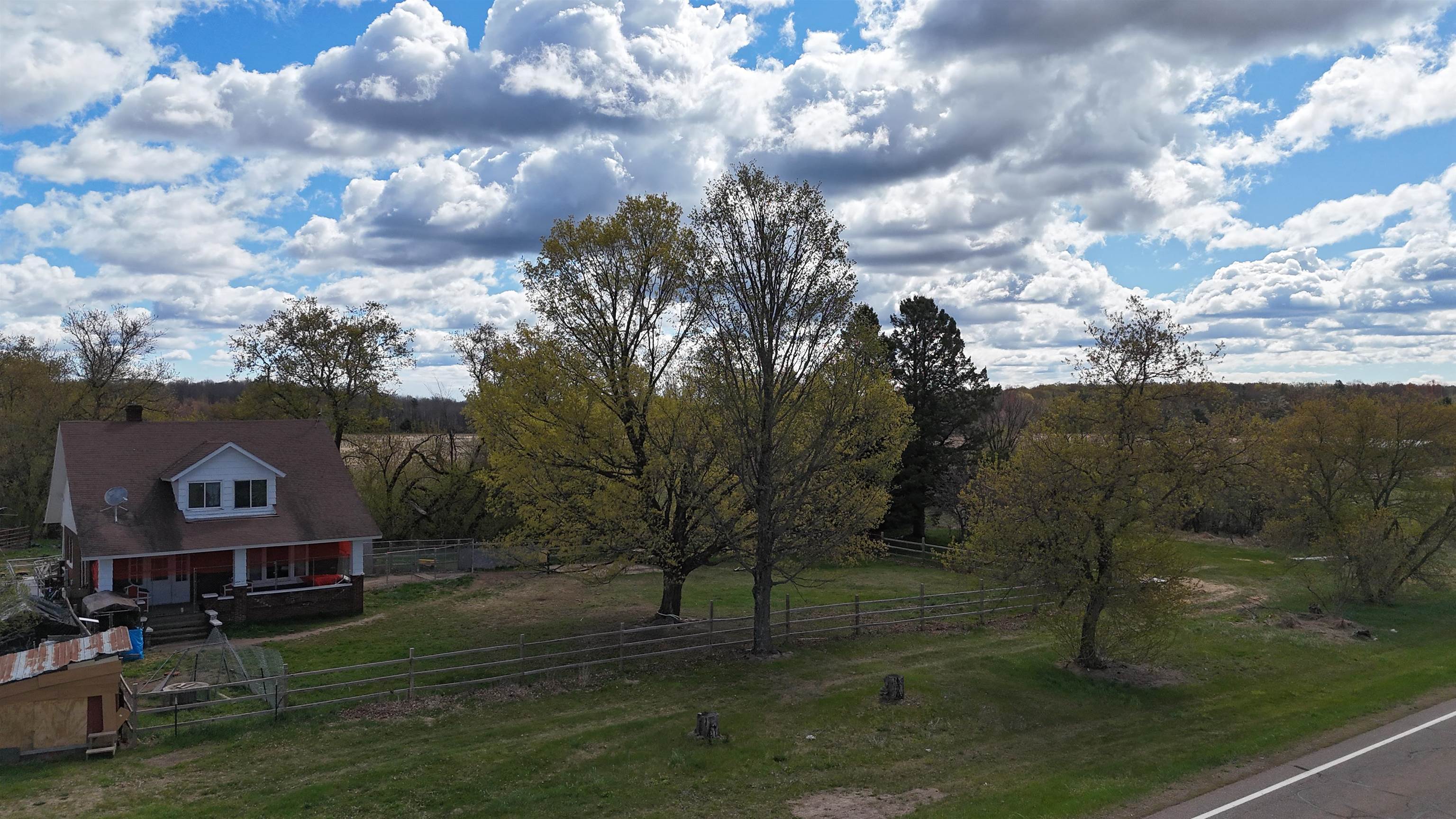 N3987 State Highway 55 Property Photo 1