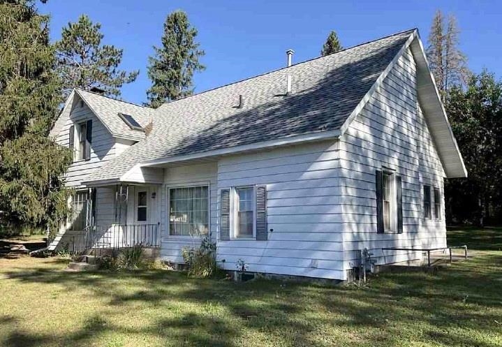 722 NORTH Avenue Property Photo 1