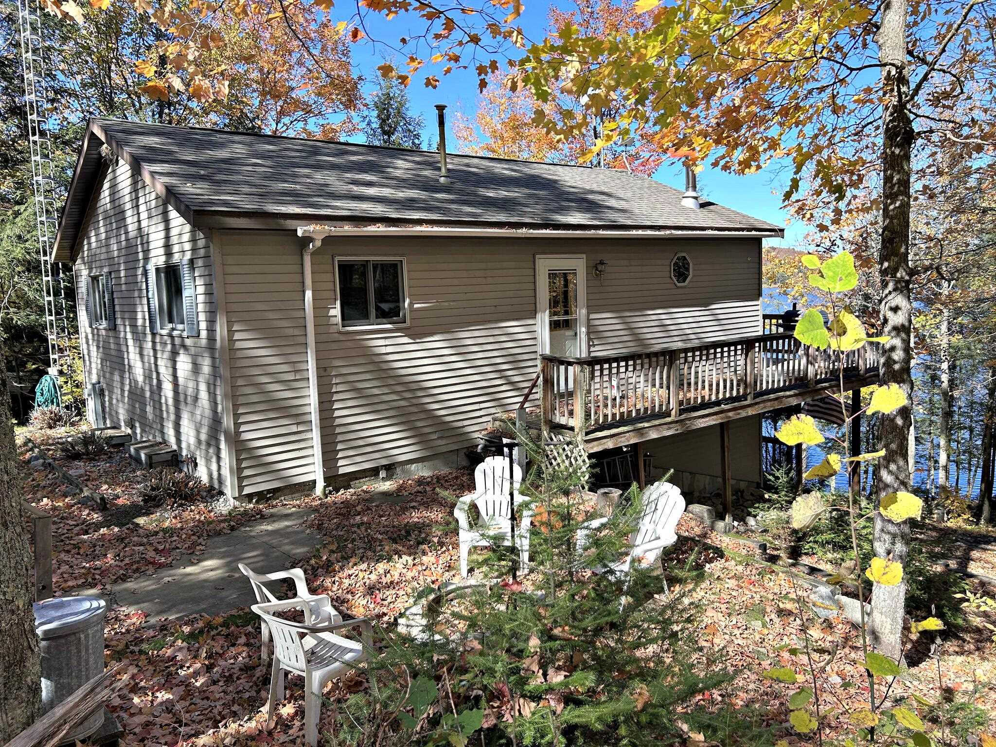 W16468 S HILBERT Drive