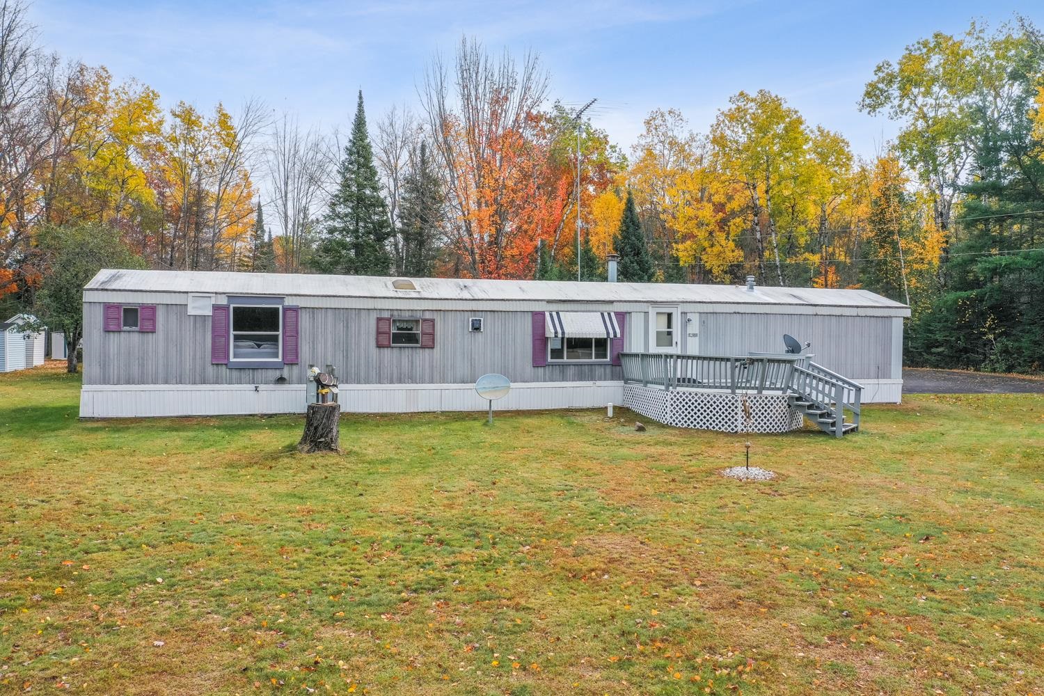 17440 Bear Lake Lane Property Photo 1