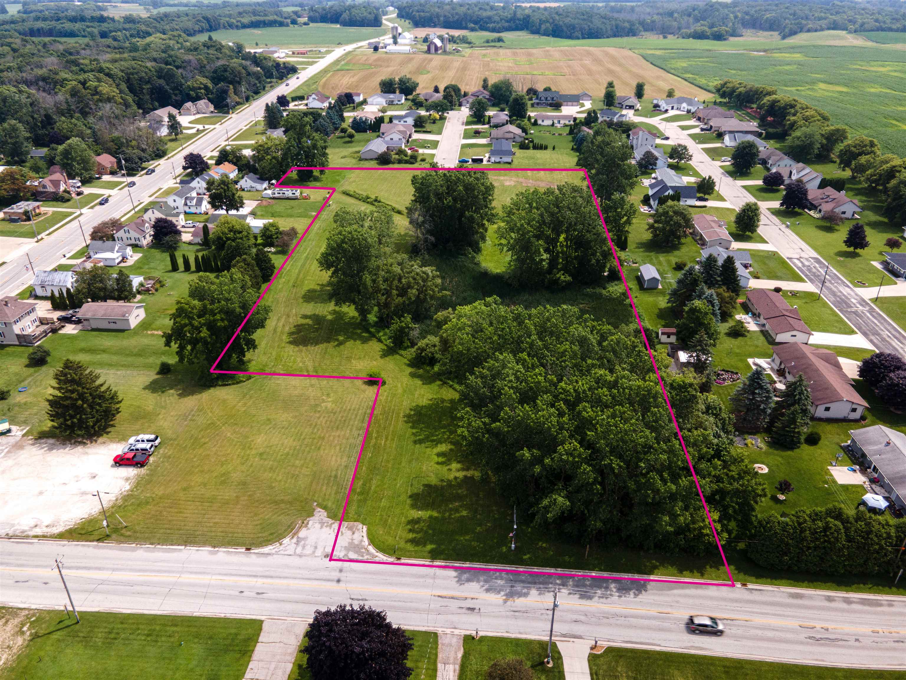 E Menasha Avenue Property Photo 1