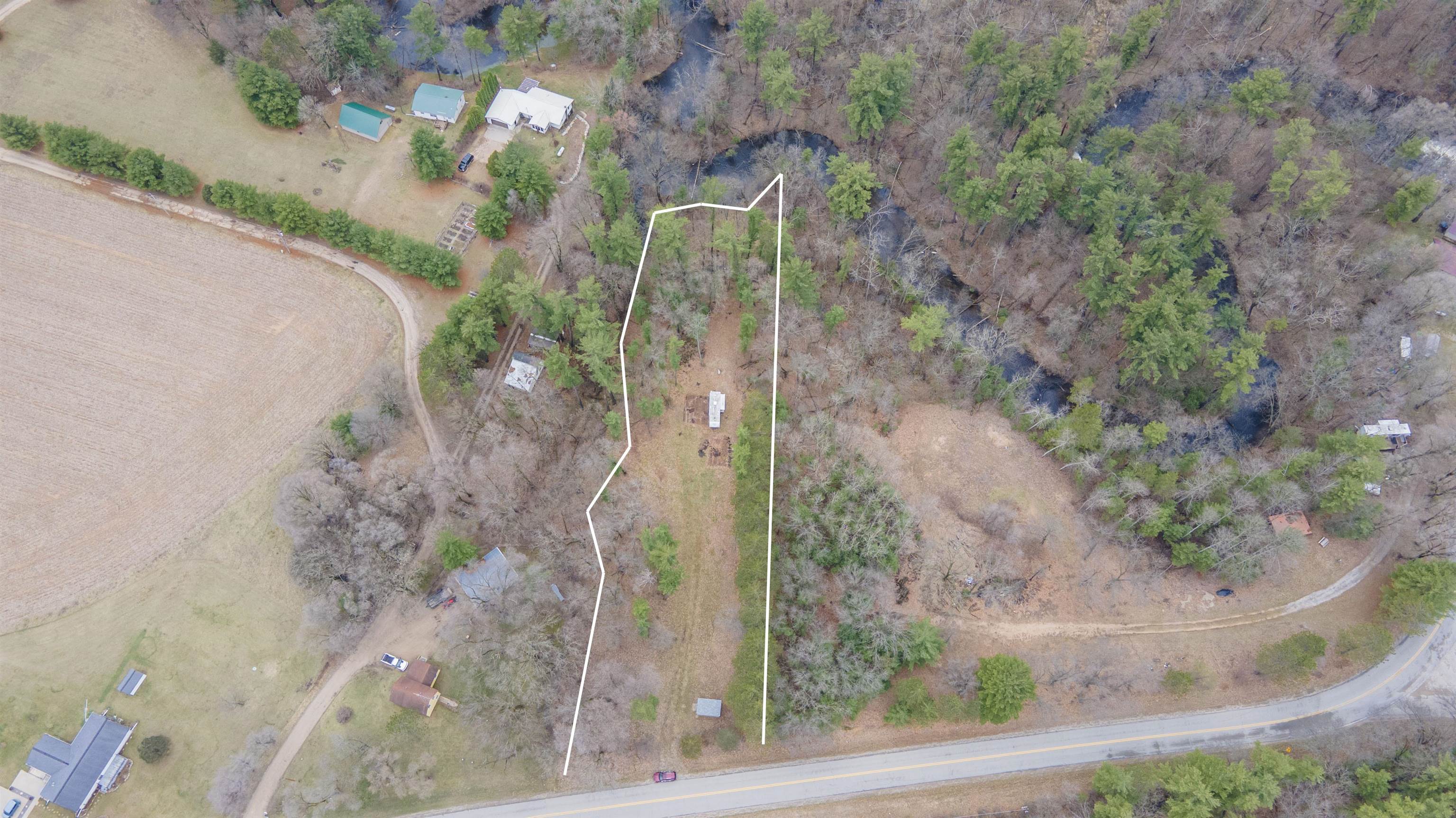 W7239 County Road Yy Property Photo 1