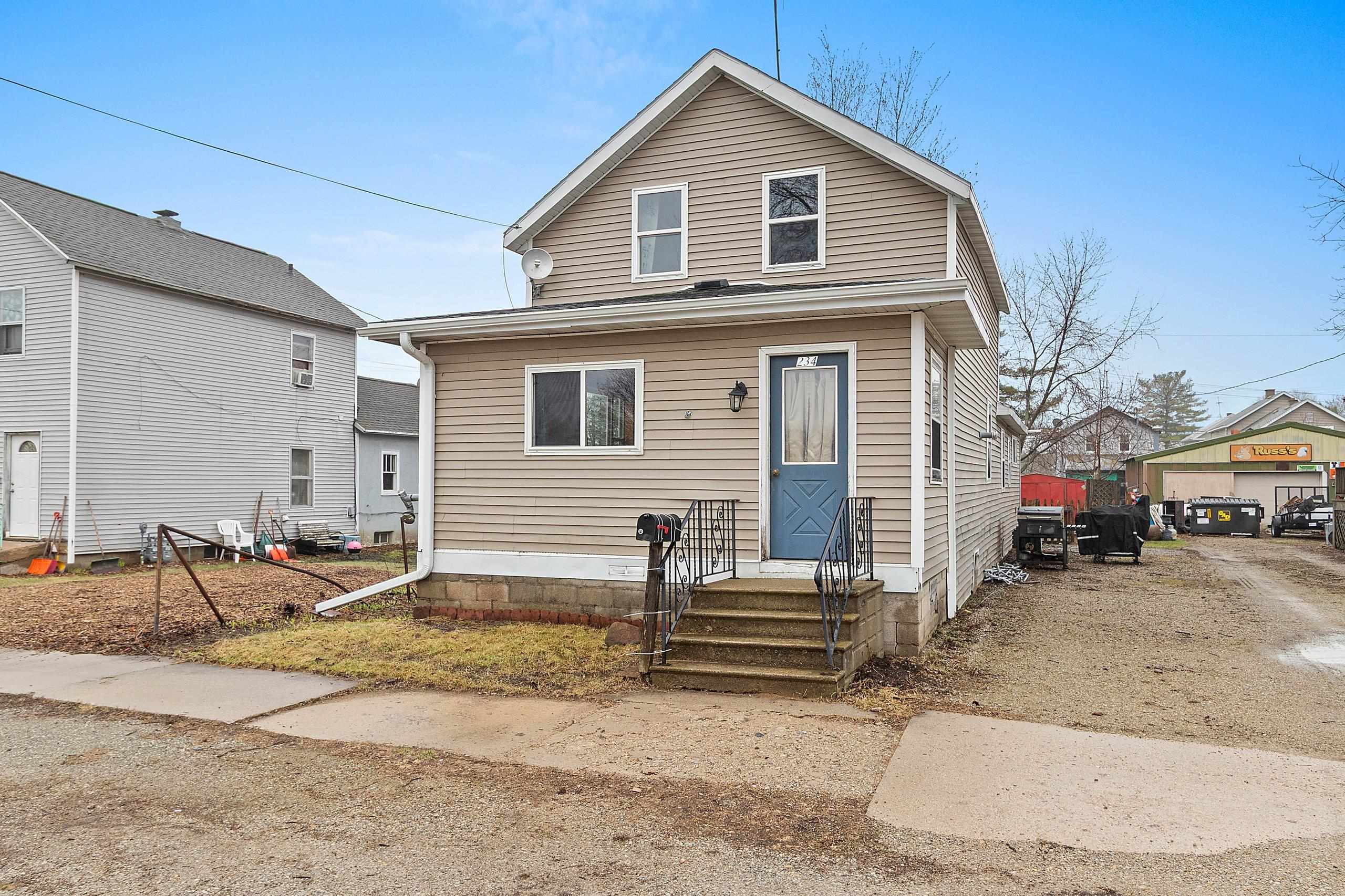 234 Frank Street Property Photo 1