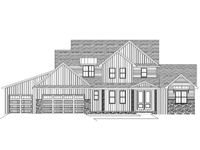 4926 BIG SKY Pass Property Photo 1