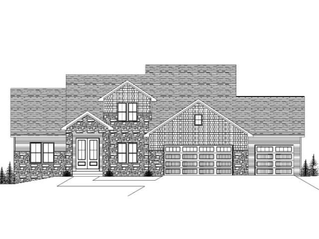 4920 BIG SKY Pass Property Photo 1