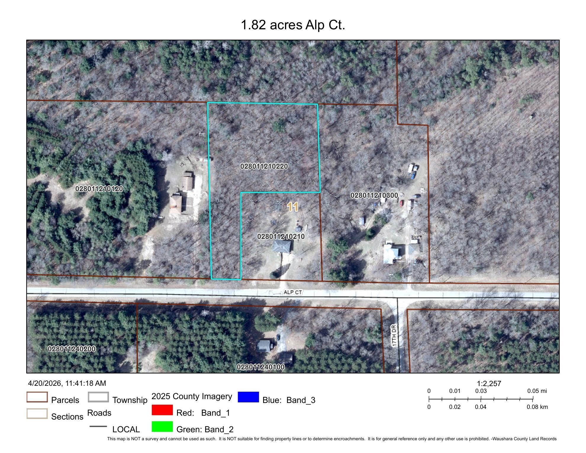 Alp Court Property Photo 1