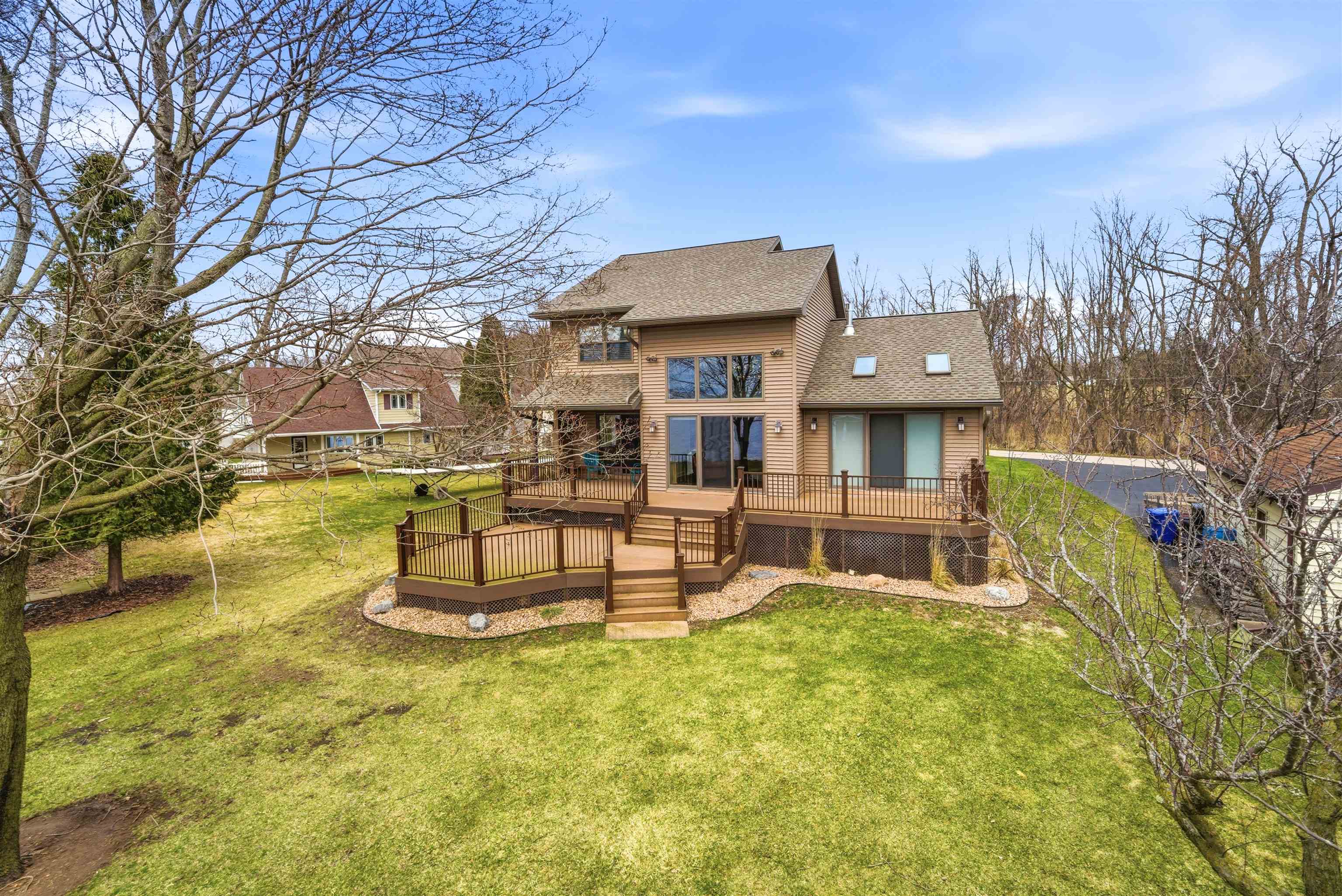 6097 E Lyngaas Road Property Photo 1