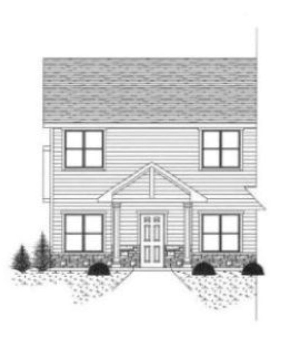 2886 Riverview Drive Property Photo 1