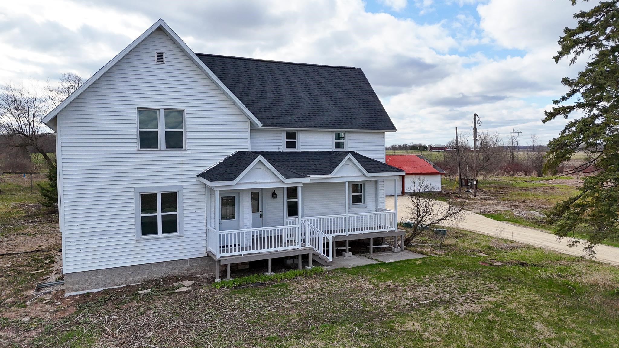 6944 Pleasant View Road Property Photo 1