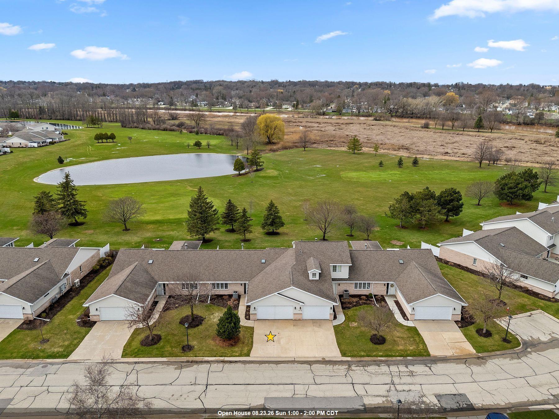 1517 River Pines Drive Property Photo 1