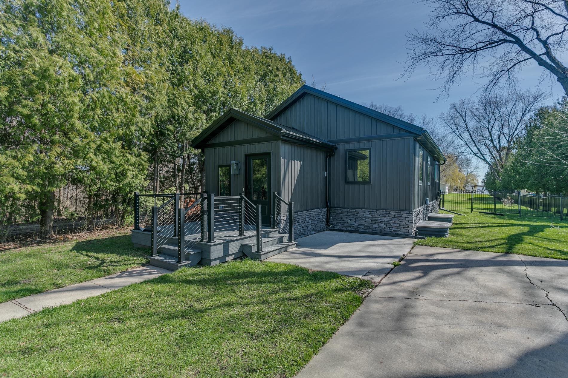 7278 S US HIGHWAY 45 Property Photo 1