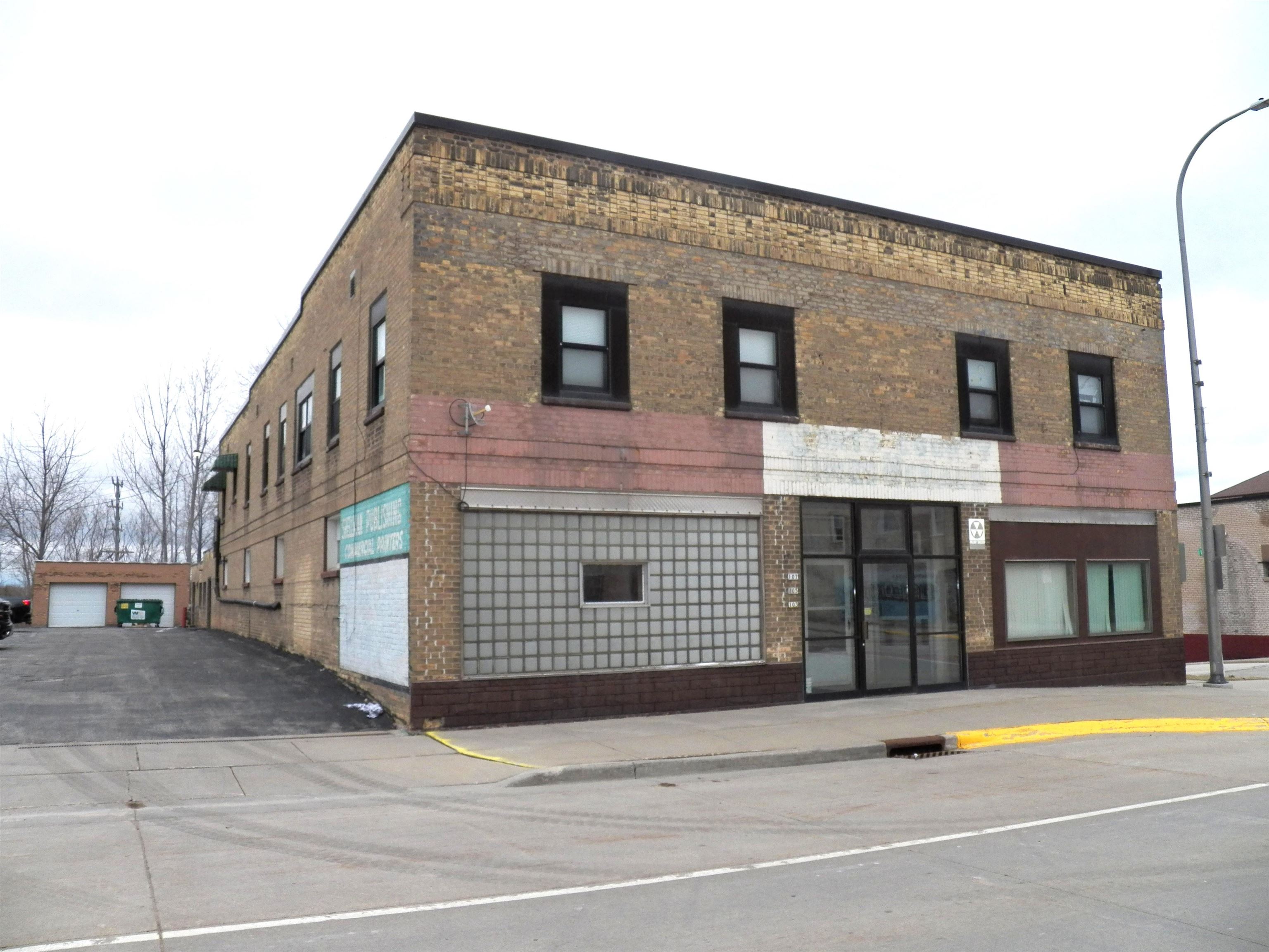 105 S Main Street Property Photo 1