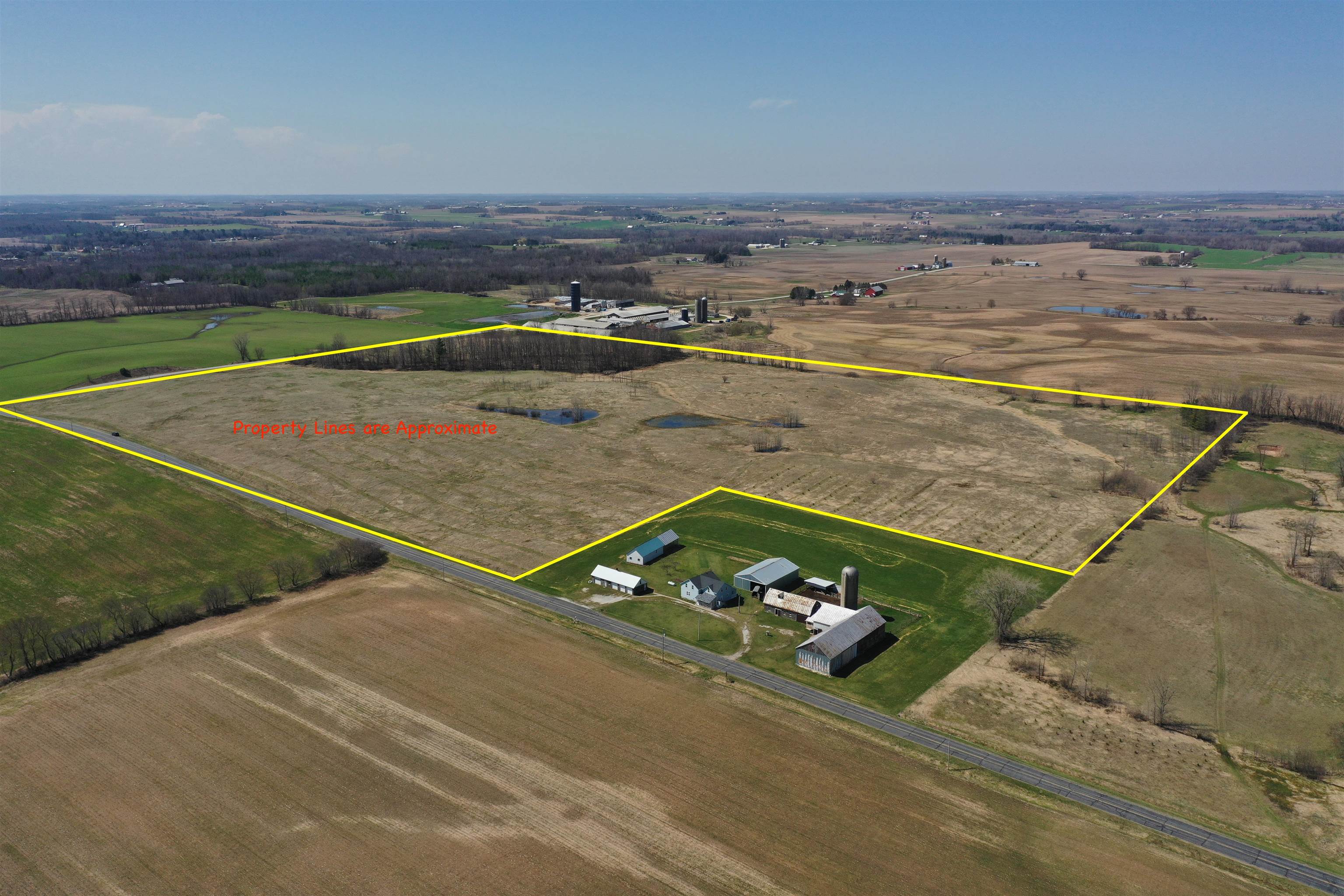 Madson Road Property Photo 1