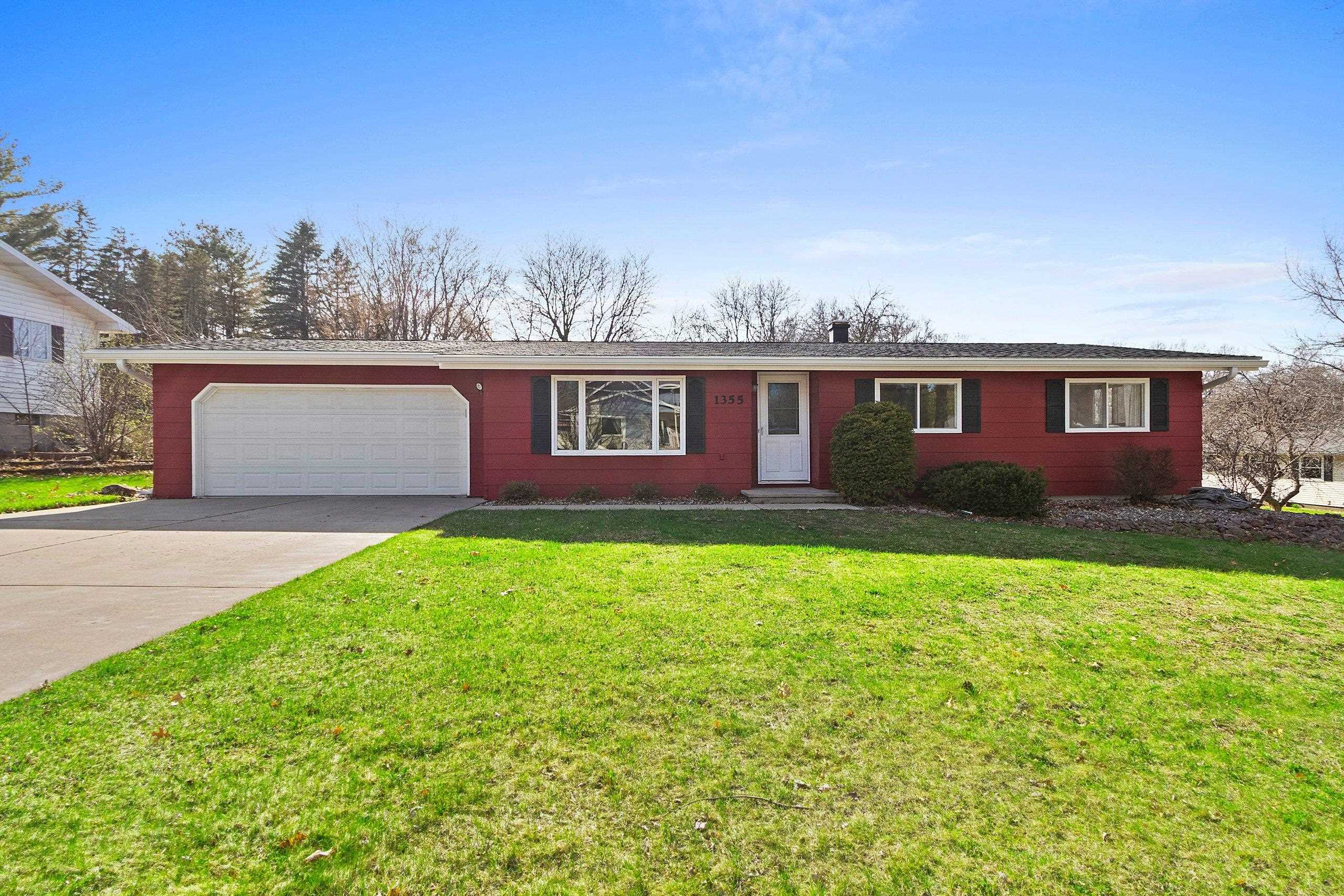 1355 E Zingler Avenue Property Photo 1