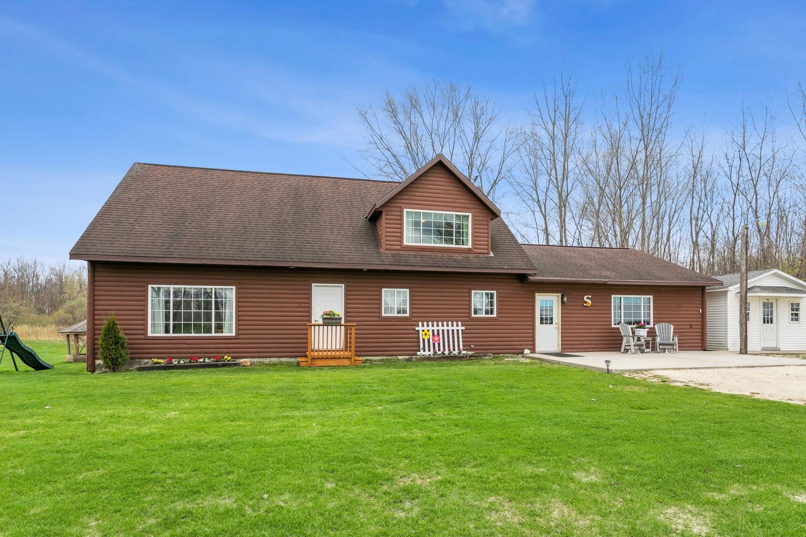 20603 Taus Road Property Photo 1