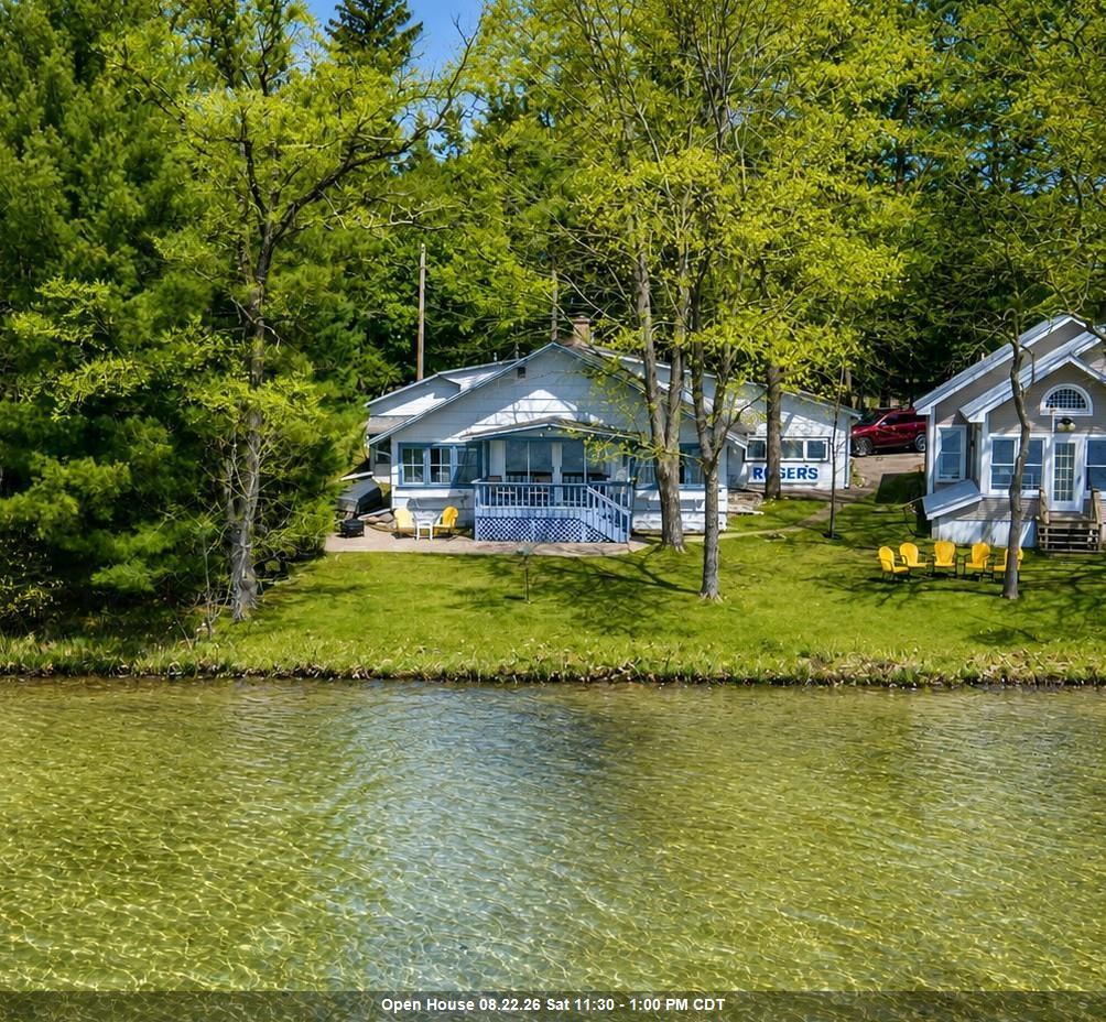 N2405 Long Cove Drive Property Photo 1