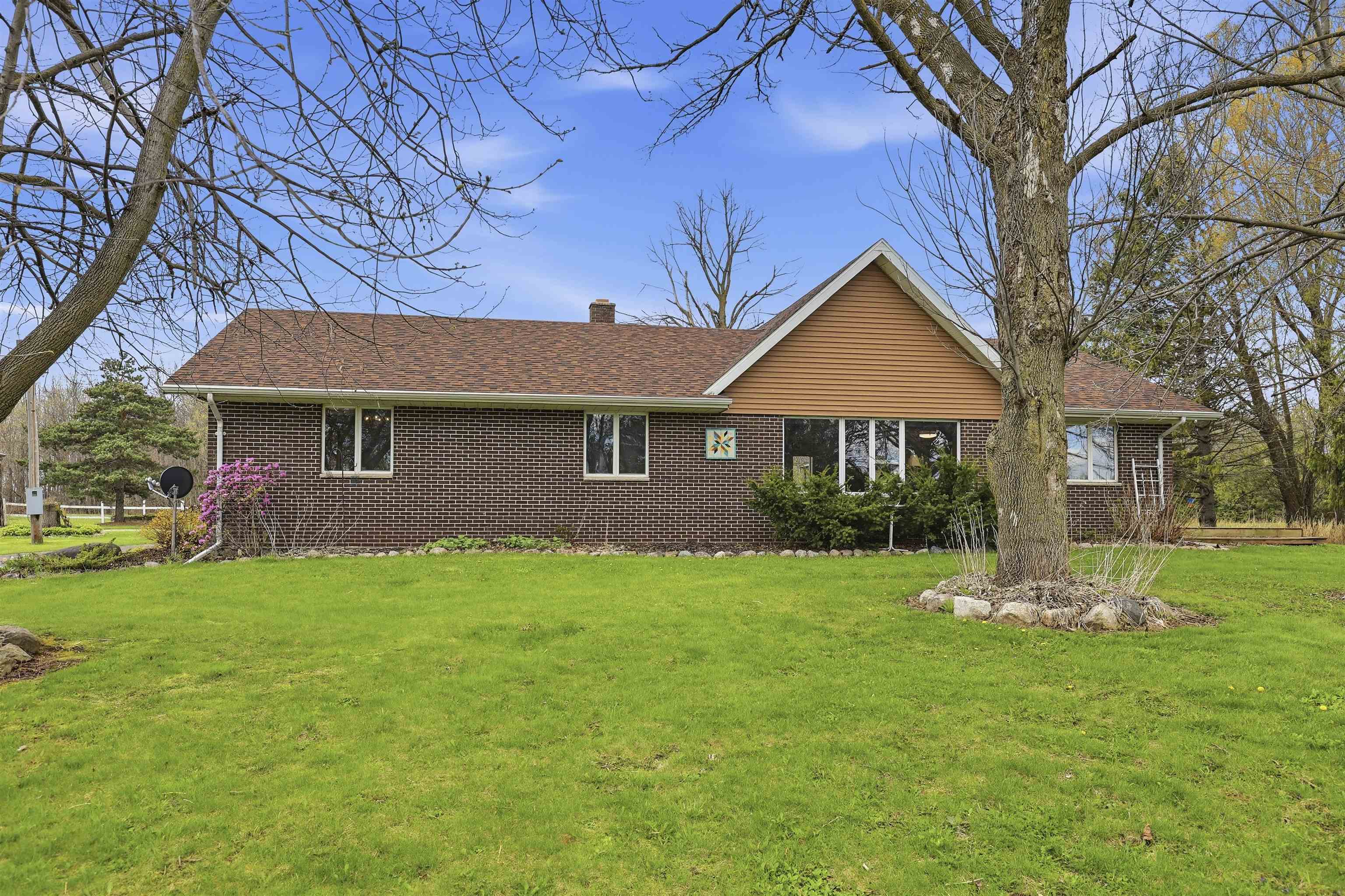 N5155 French Road Property Photo 1