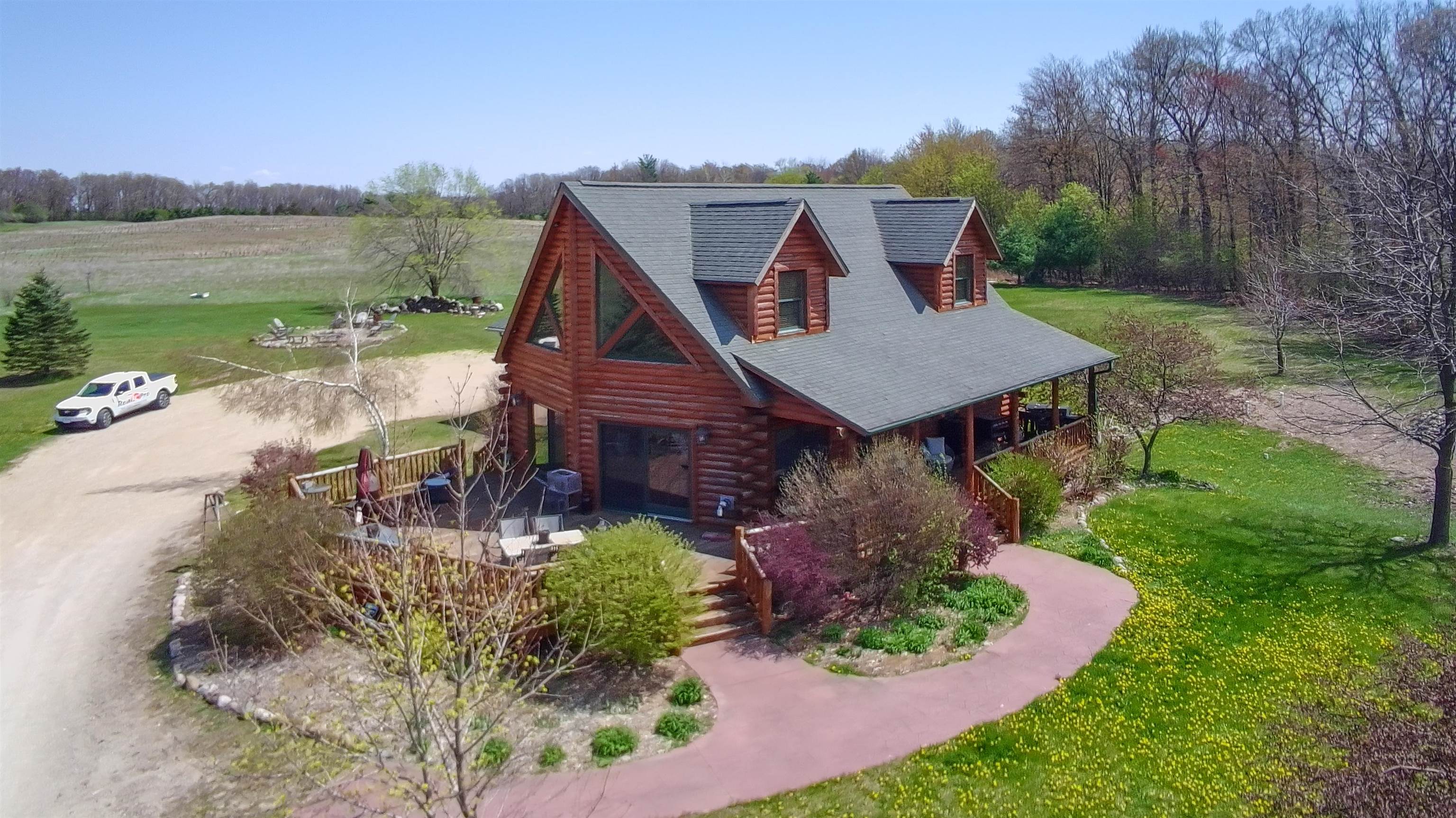 N6512 STATE ROAD 22