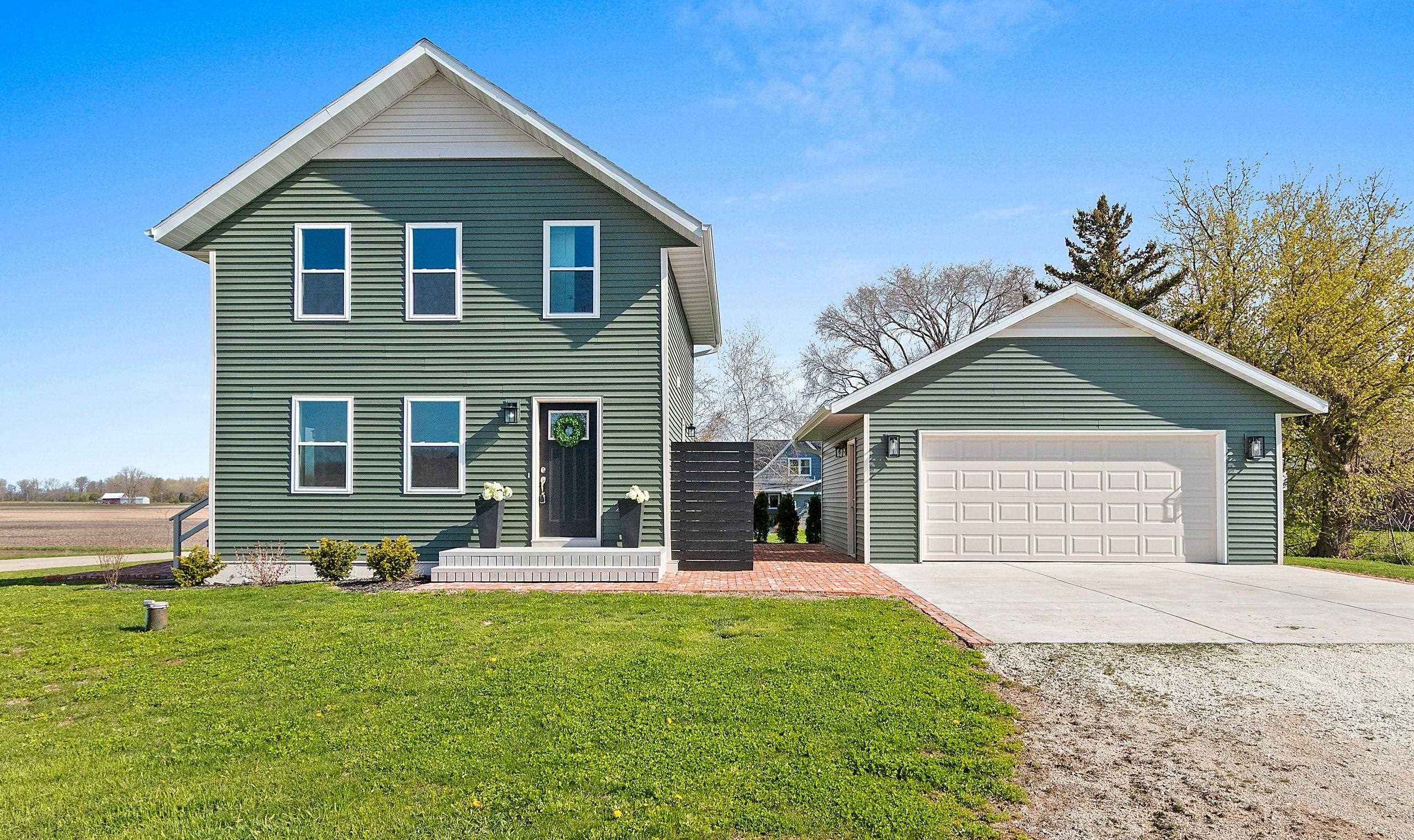 10892 Stage Road Property Photo 1
