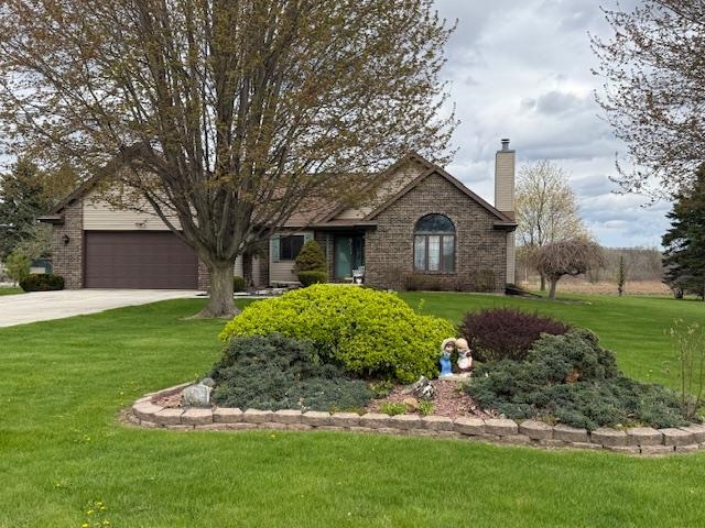 N8901 COUNTY ROAD G
