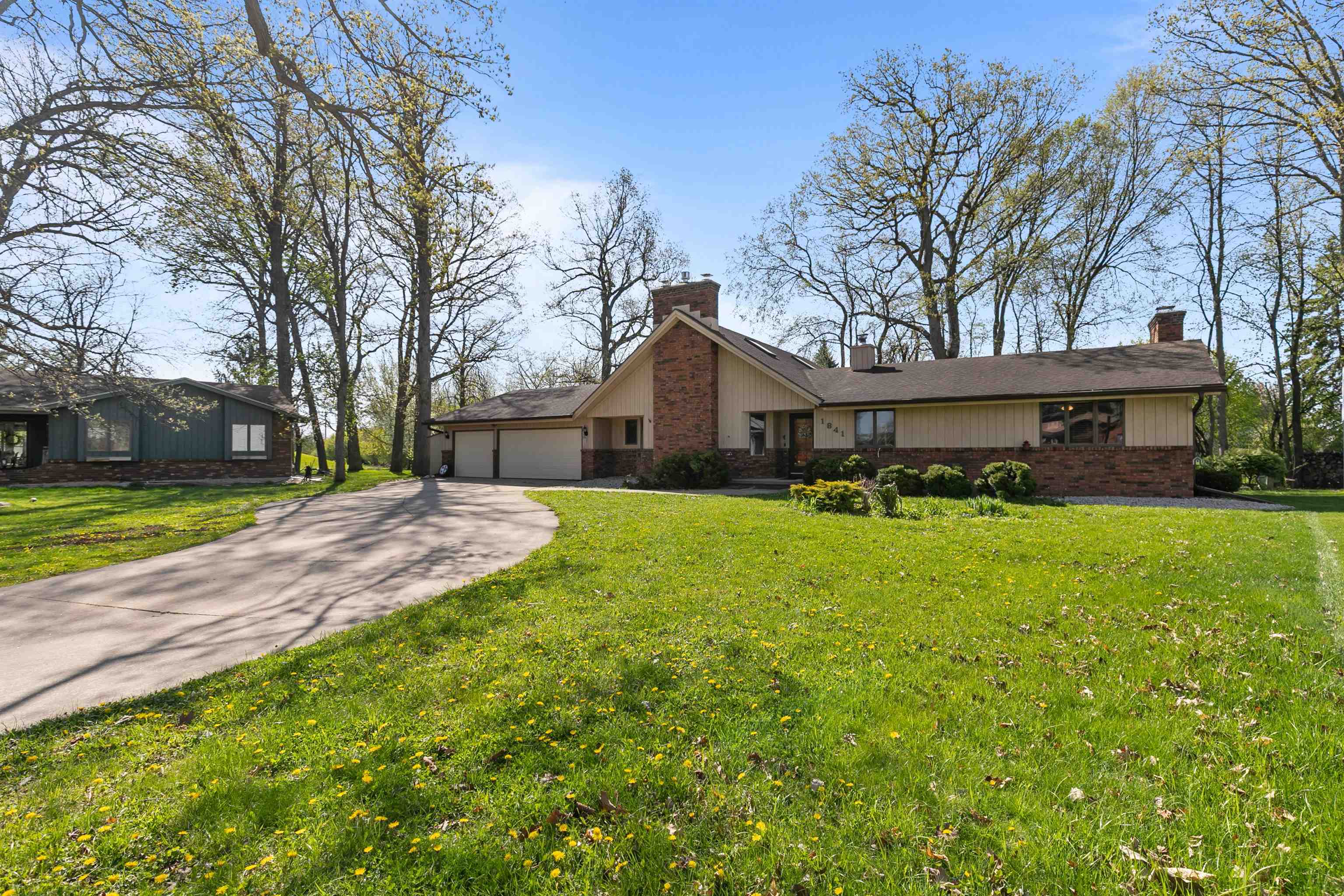 1841 Eagle Drive Property Photo 1