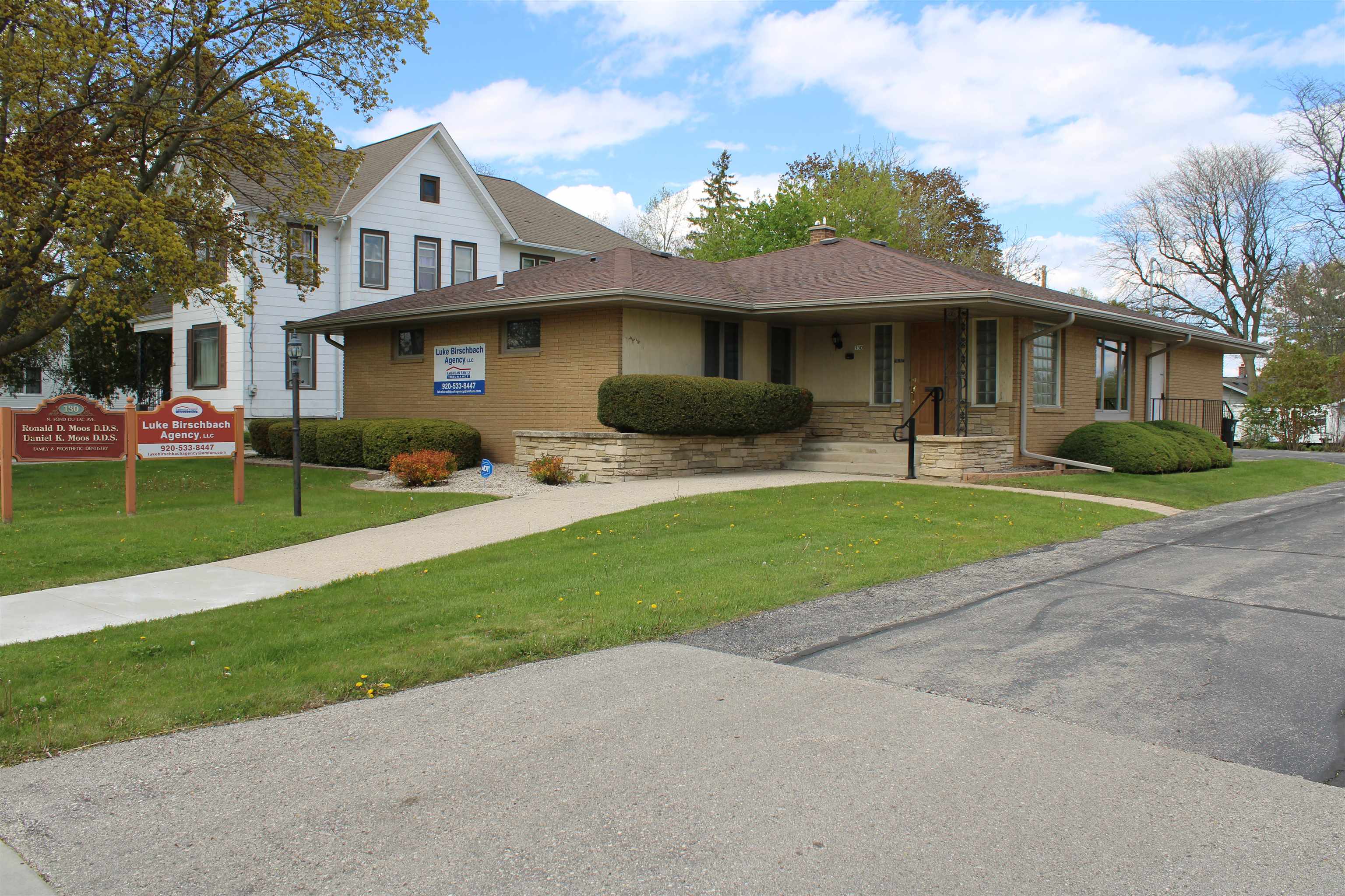 130 N Fond Du Lac Avenue Property Photo 1