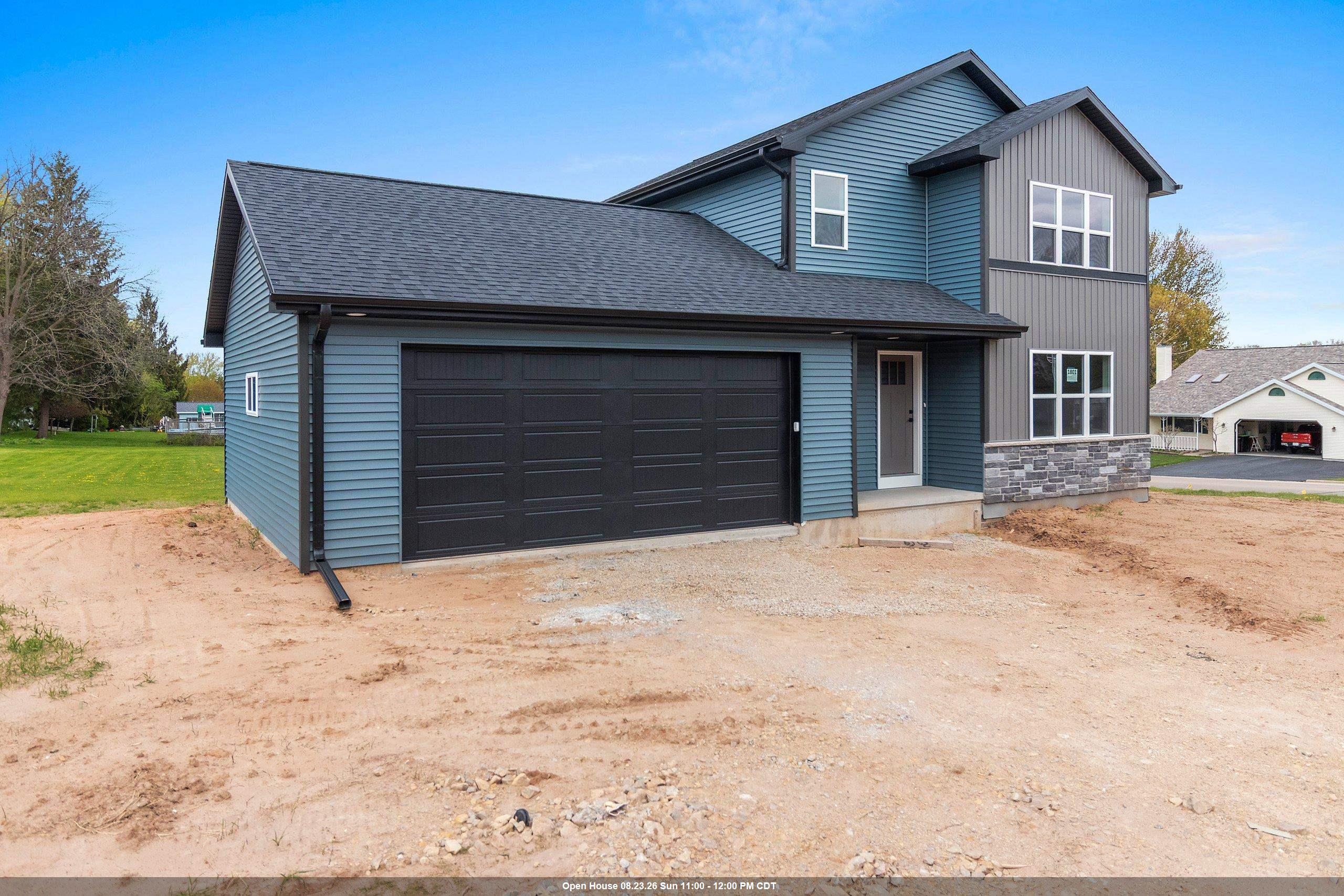 1801 Southland Lane Property Photo 1