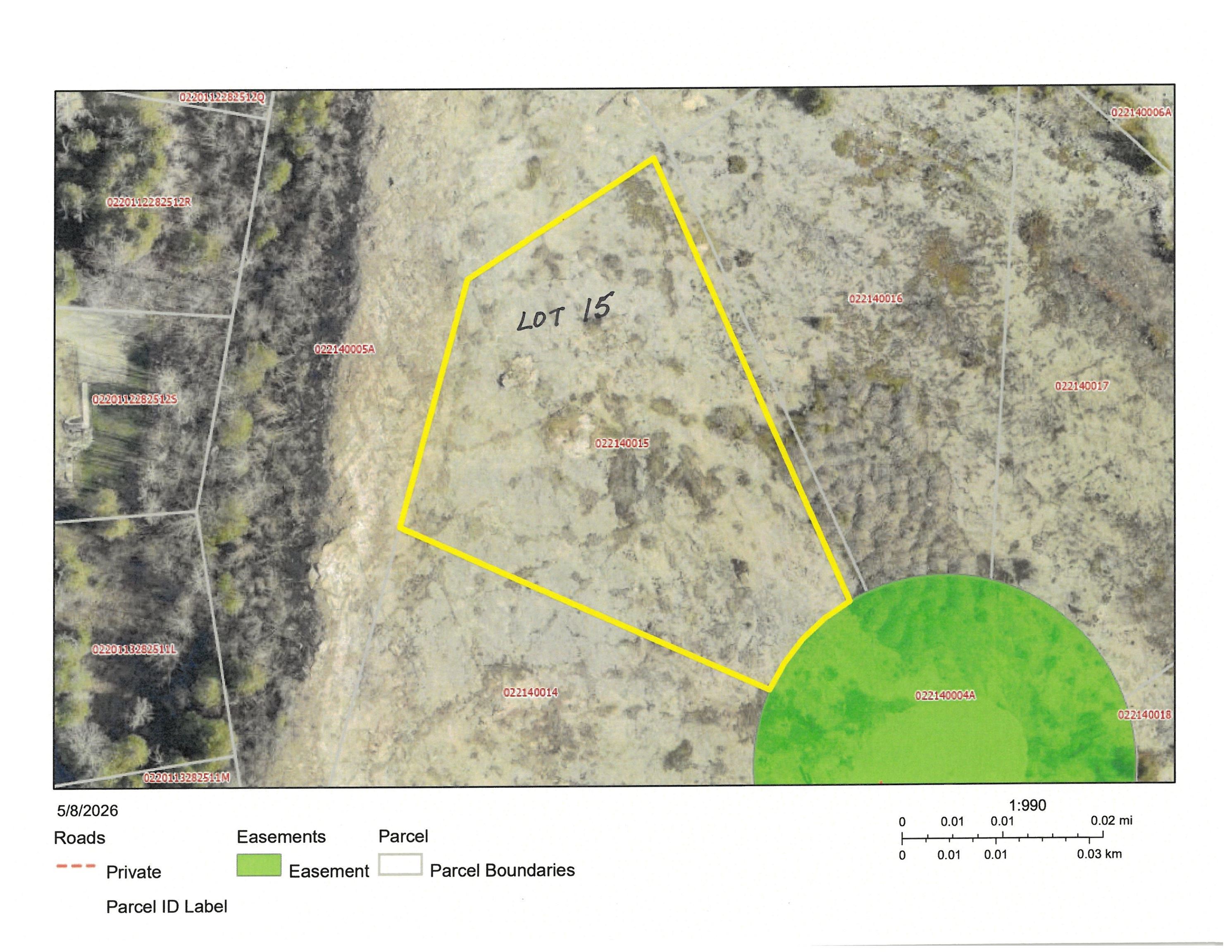 Quarry Bluff Court Property Photo 1