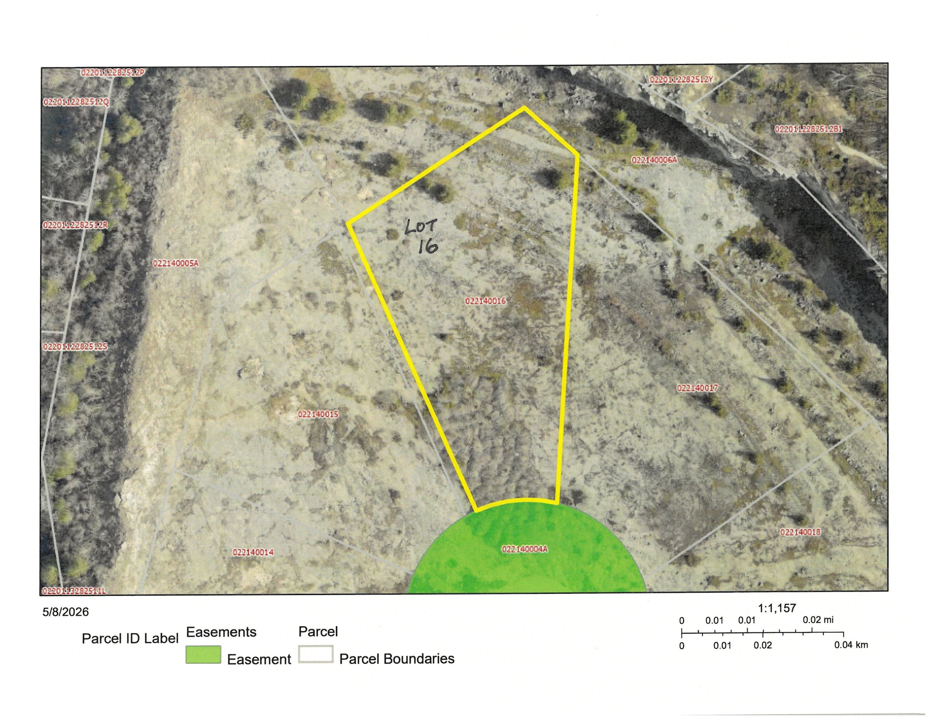 Quarry Bluff Court Property Photo 1