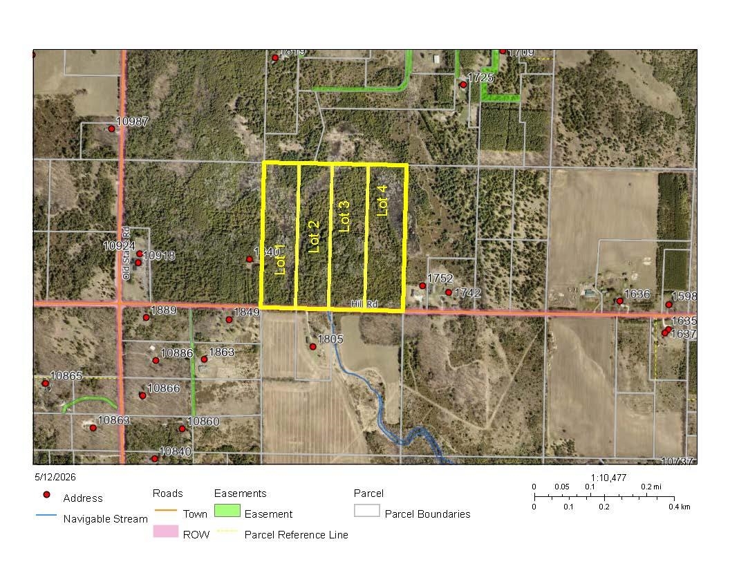 Hill Road Property Photo 1