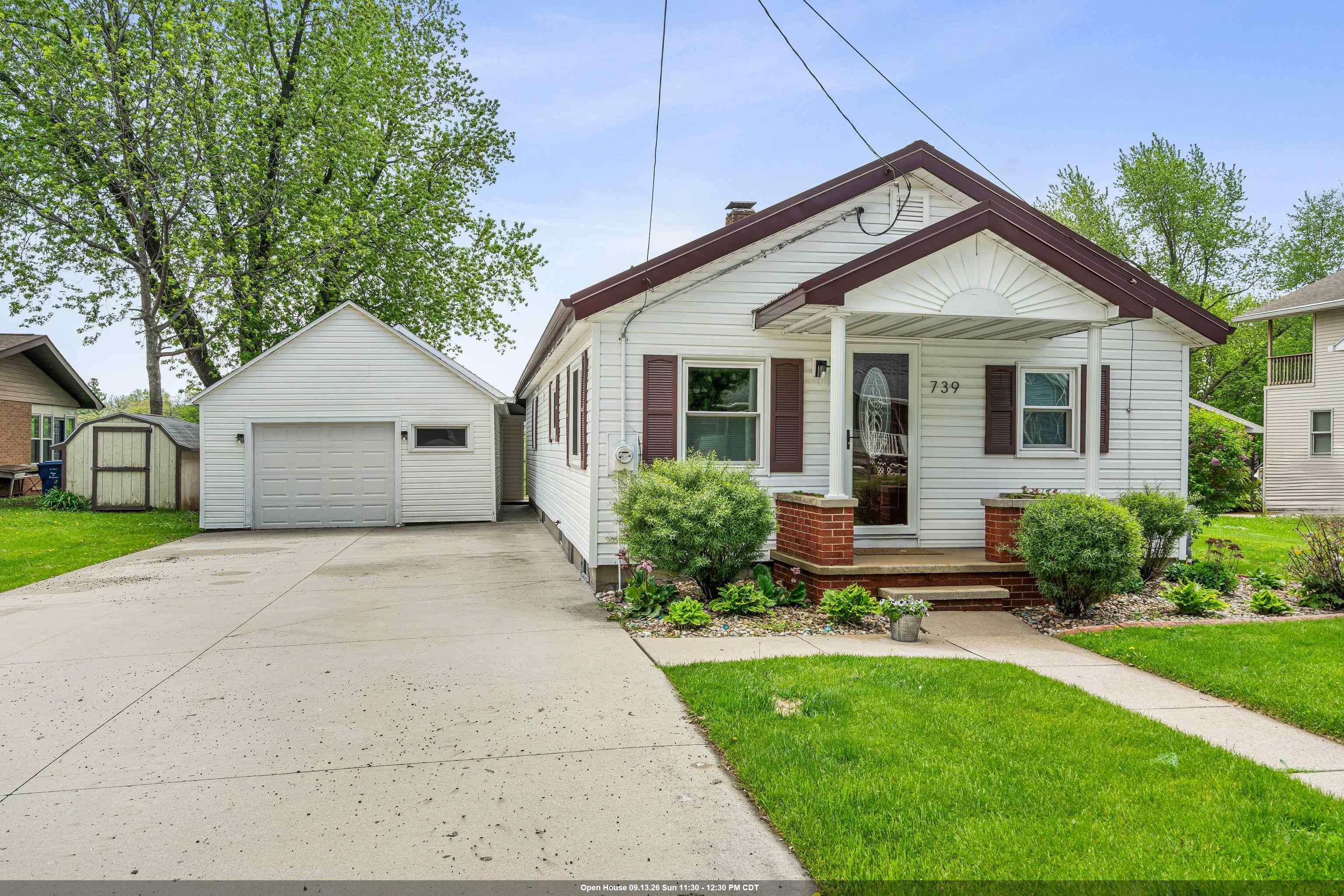 739 Park Street Property Photo 1